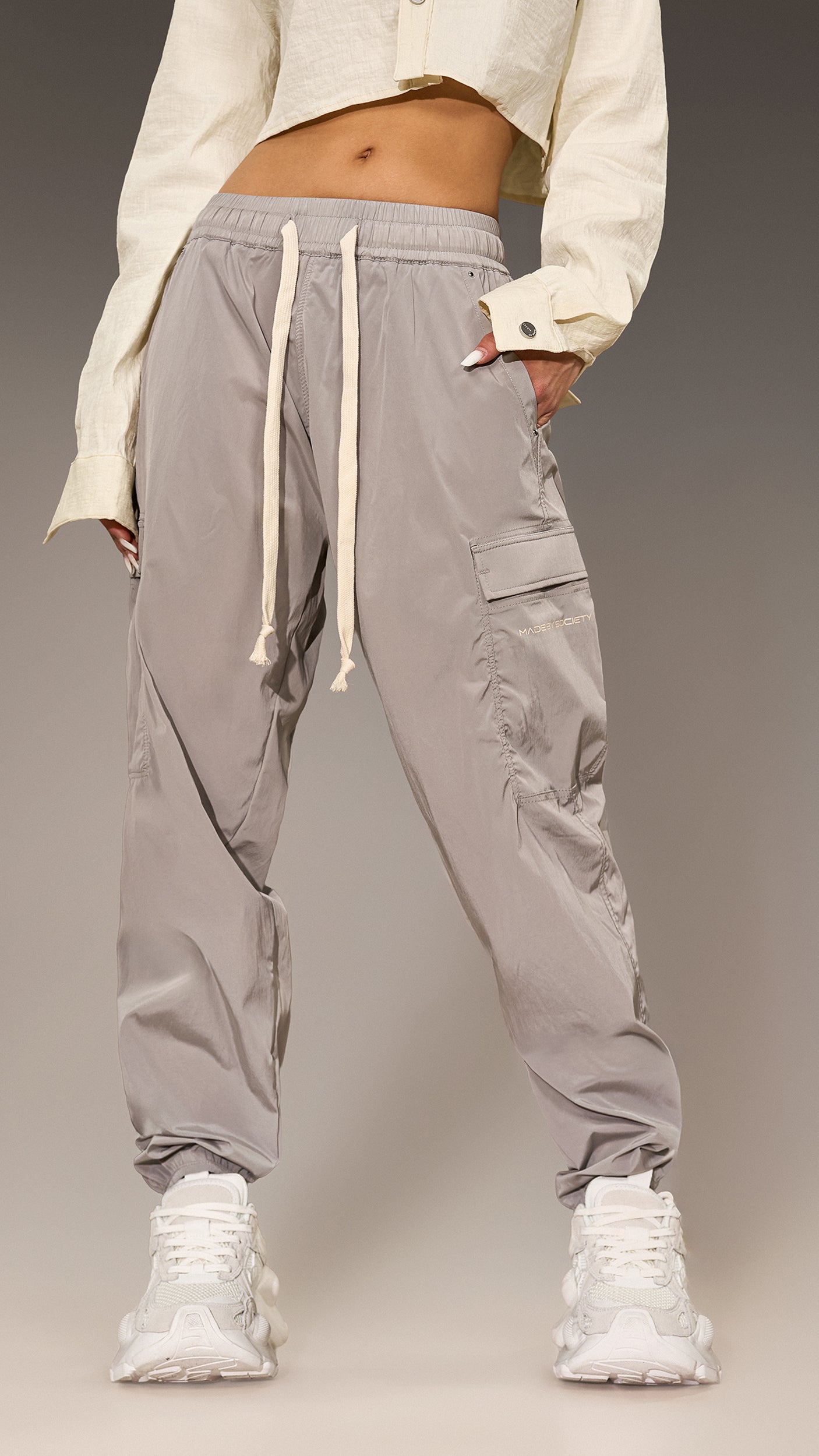Made by Society Cargo Pants - P26276