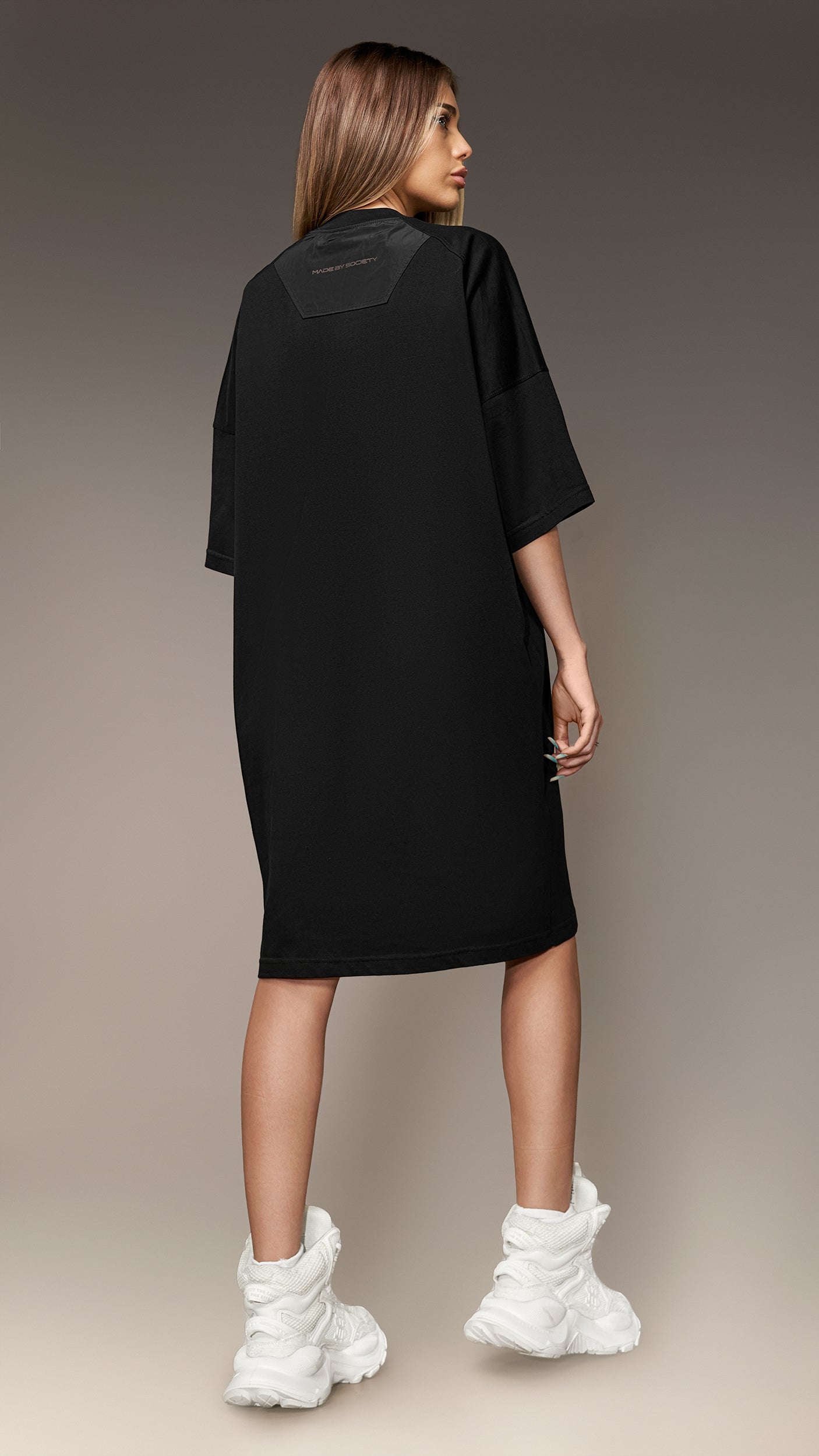 "Majestic" Dress - D26626