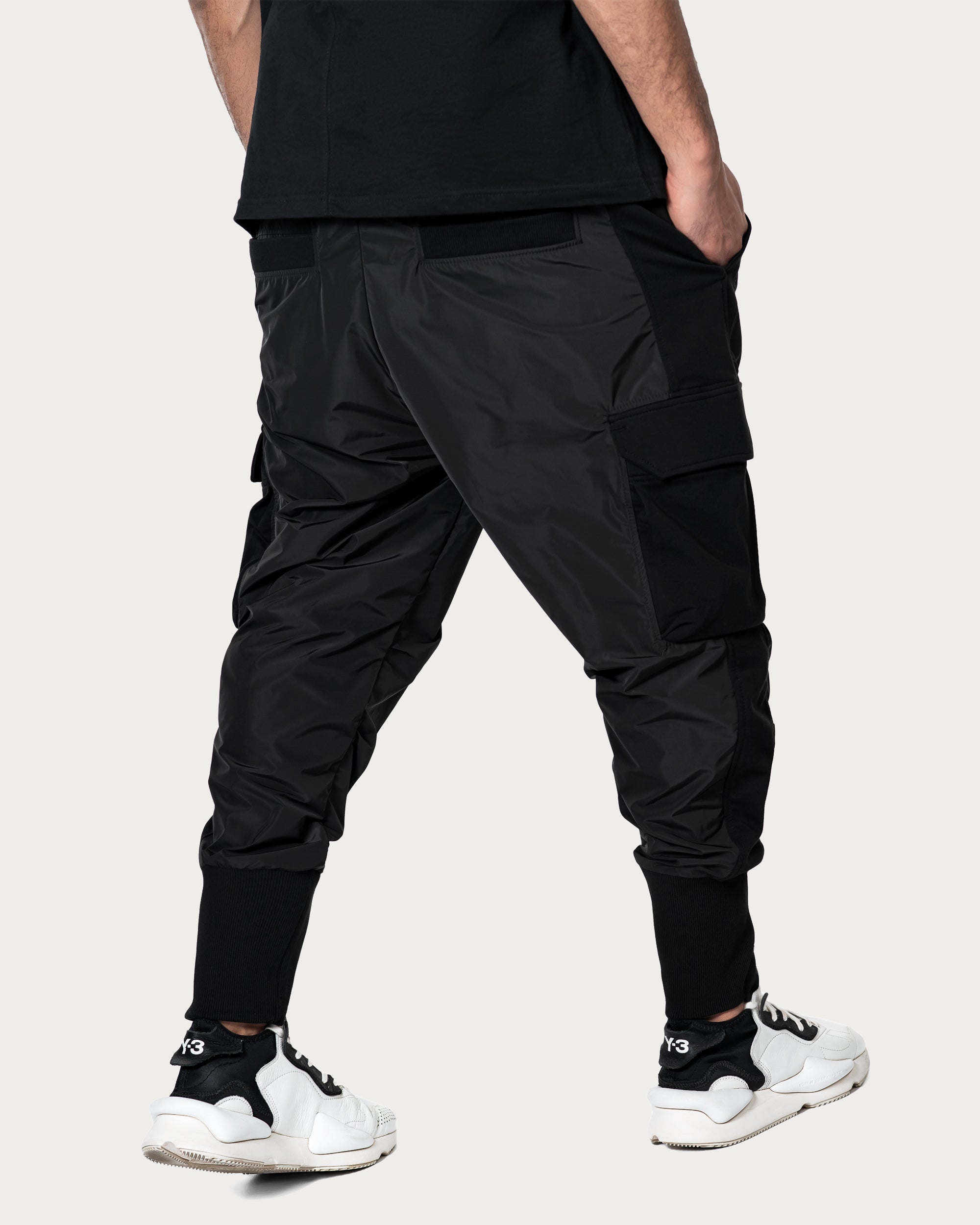 Pocket Jogger Pants - P14320