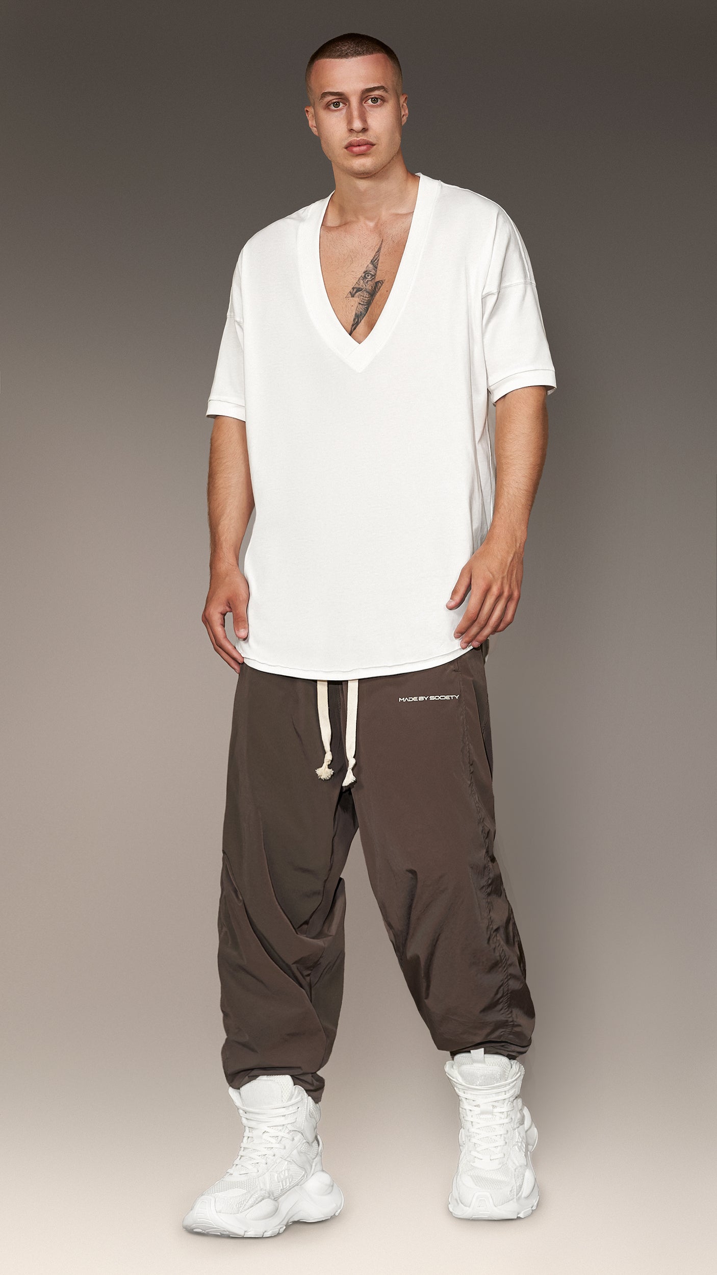 Joggers Pants - P16472
