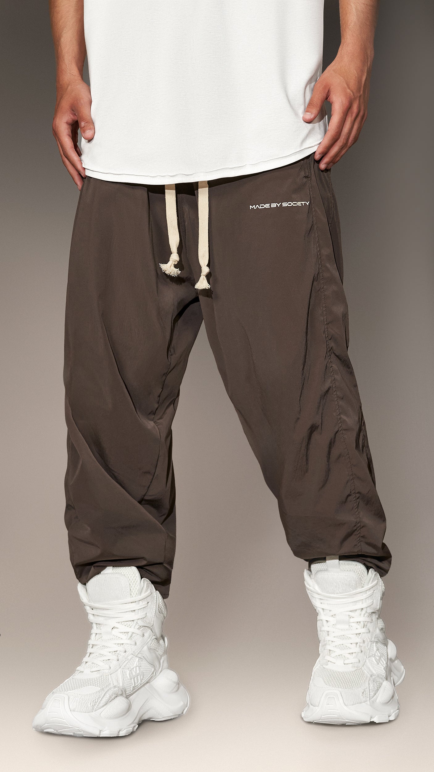 Joggers Pants - P16472