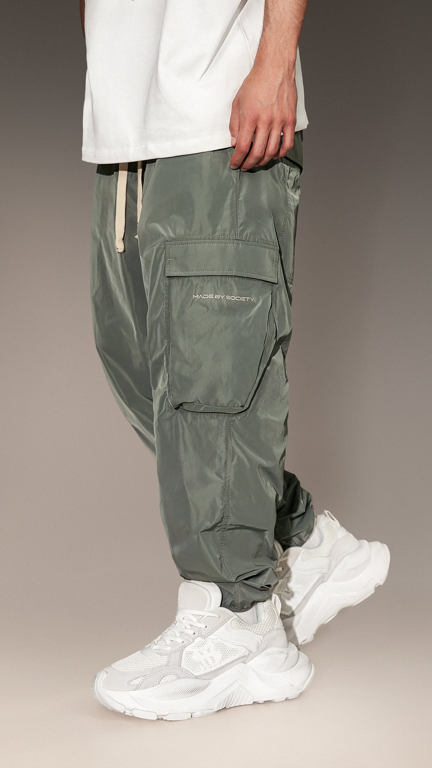 Cargo Pants - P16287