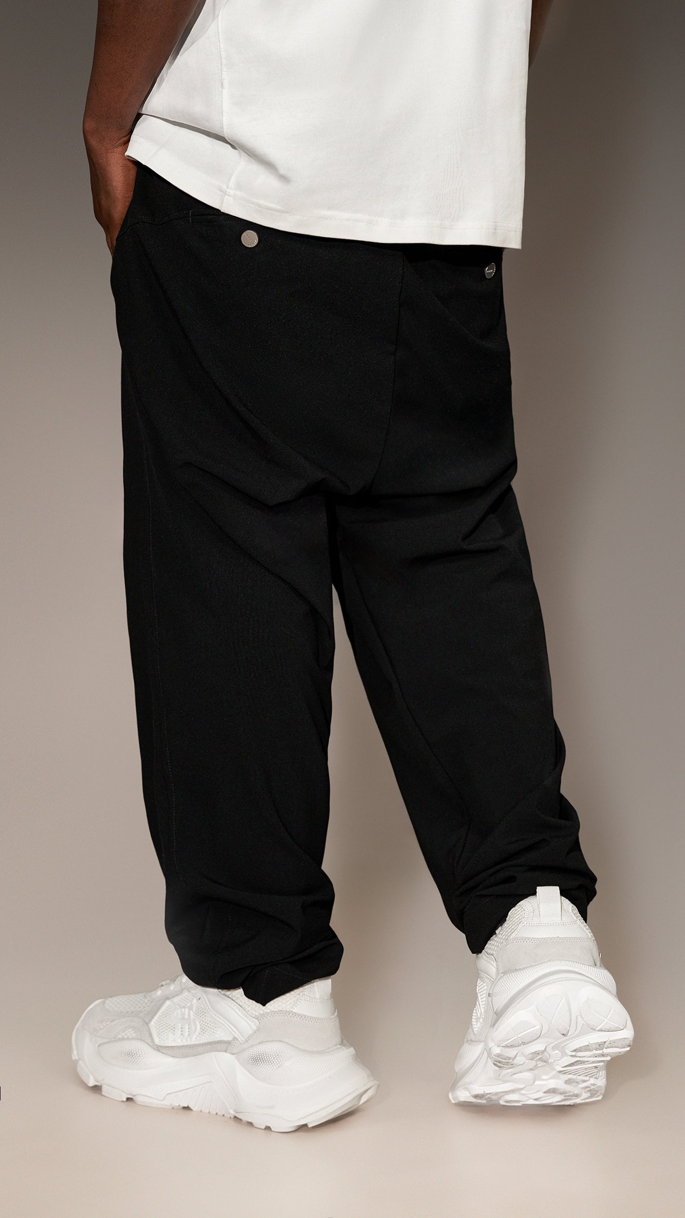 Wide Pants Made by Society - P15826