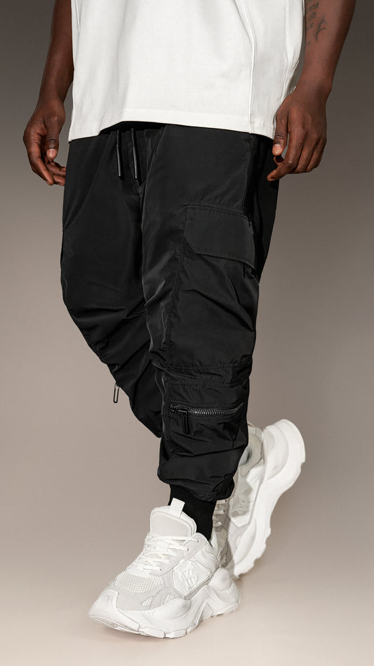Pantalones cargo Made by Society - P15974