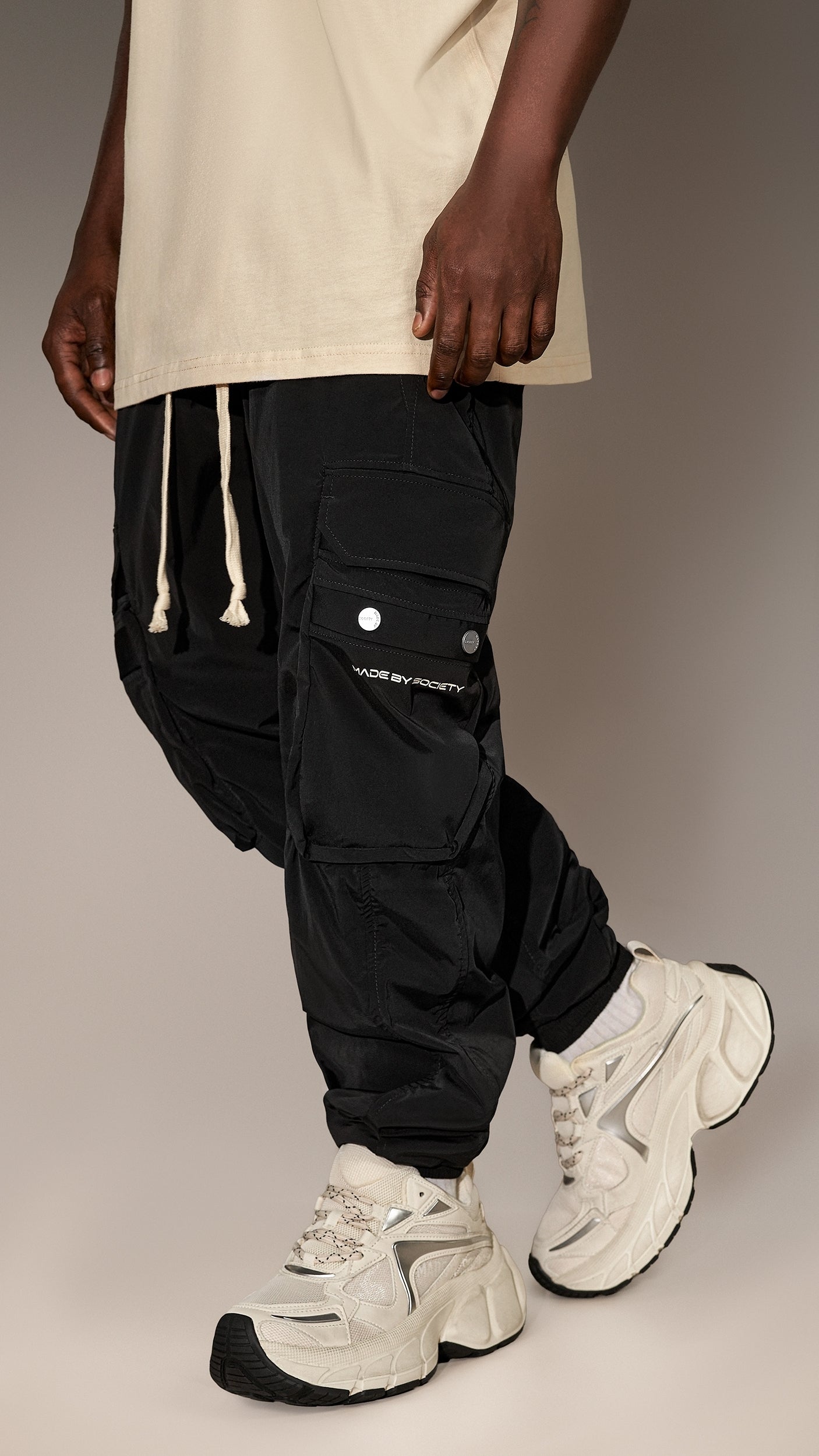 Made by Society Cargo Pants - P16153