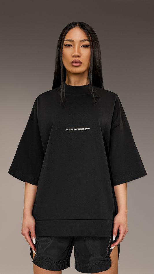 T-shirt Made by Society - T26271