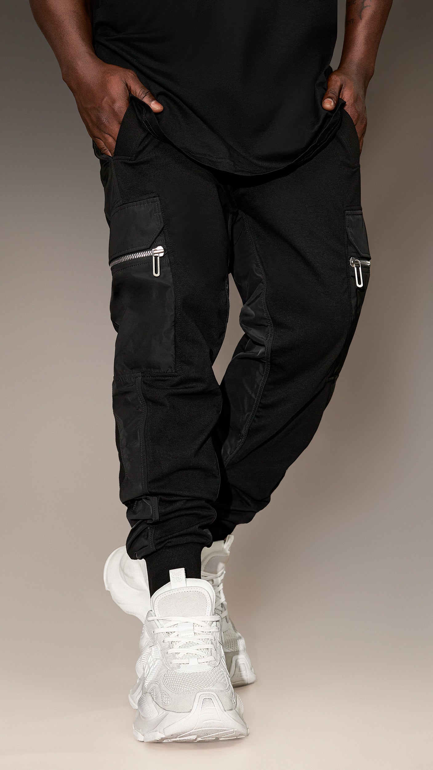 Made by Society Cargo Pants - P15934