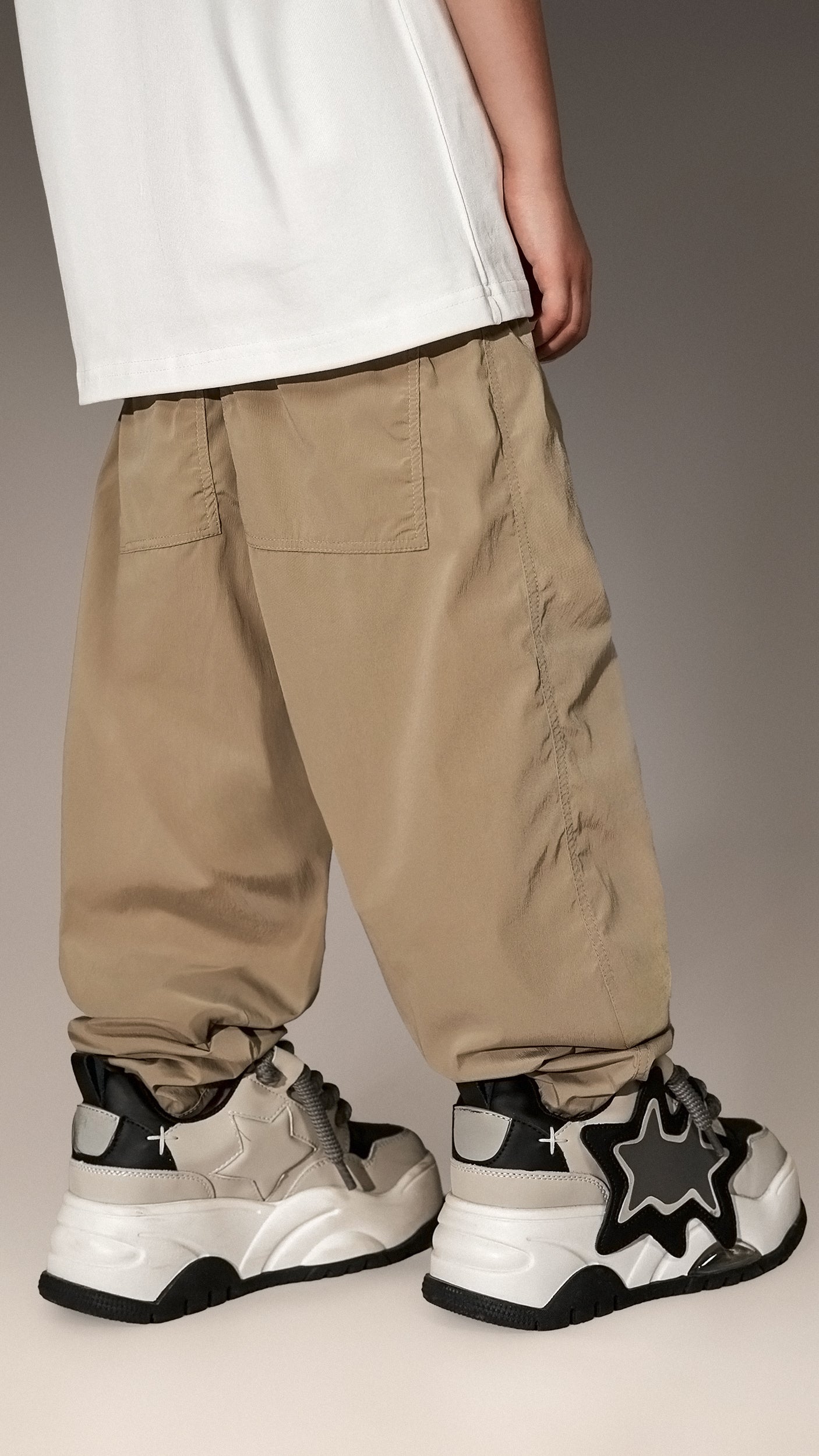 Joggers Pants - P36315
