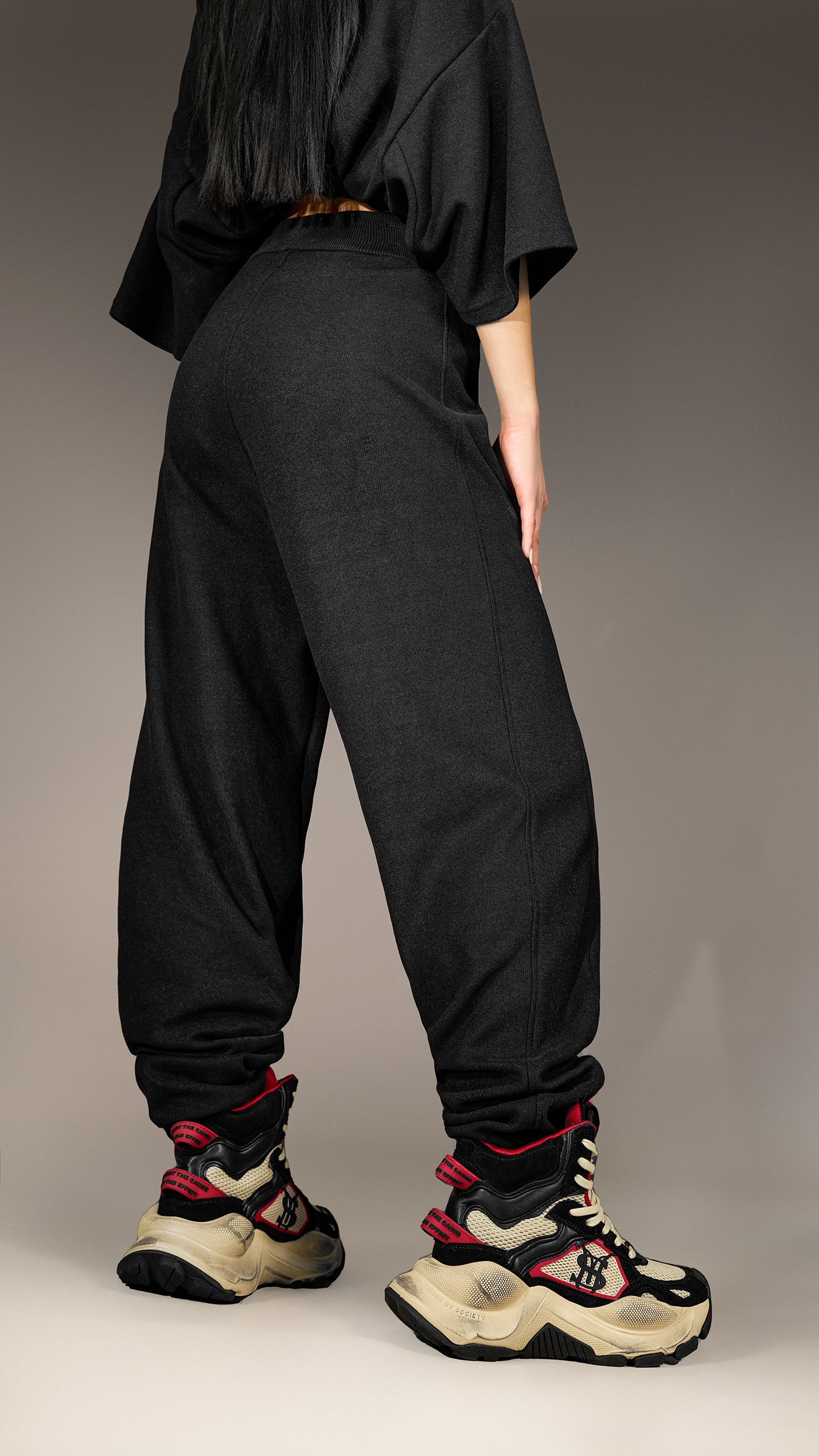 Made by Society Jogger Pants - P26064