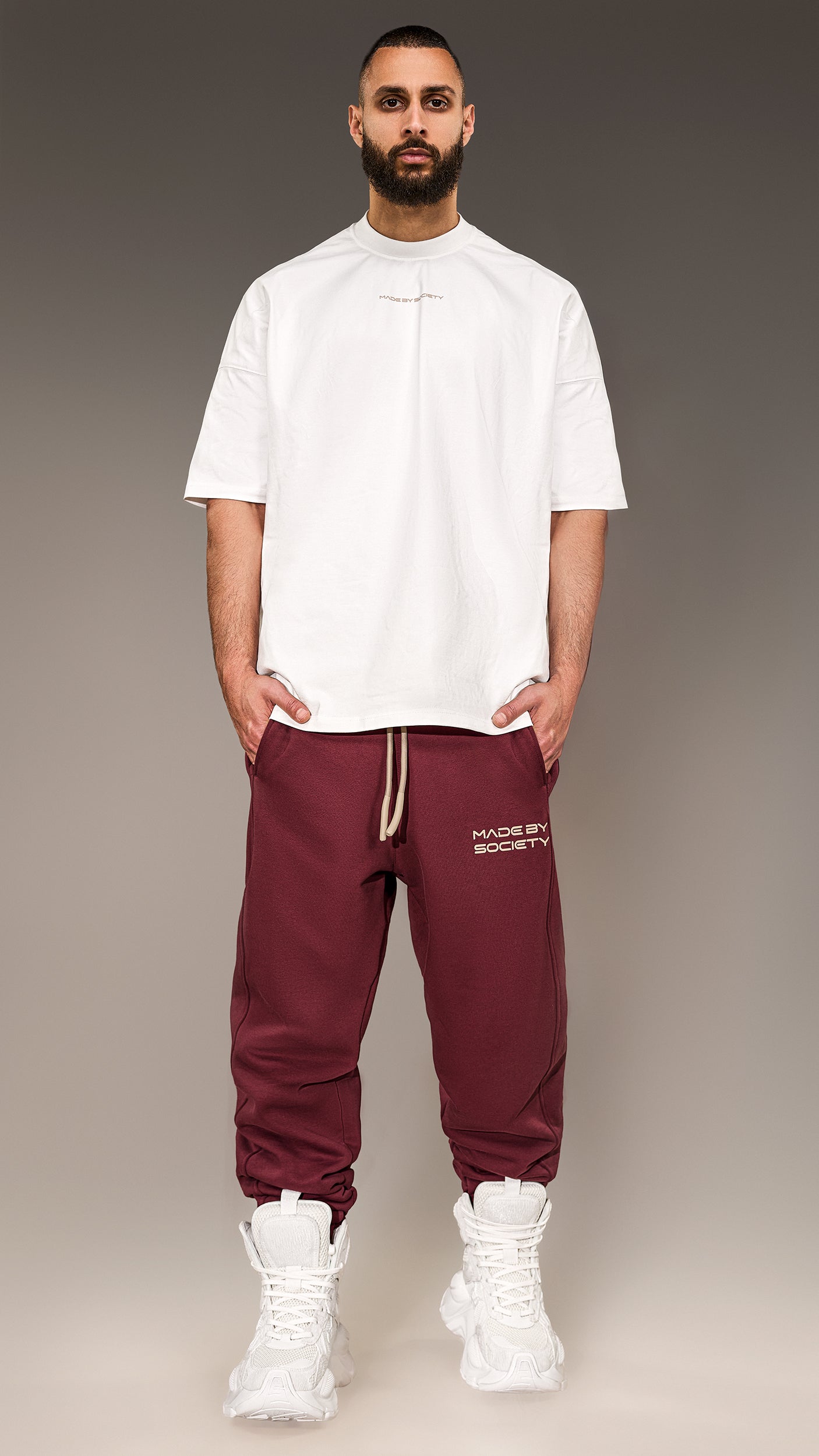 Jogger Pants - P16100