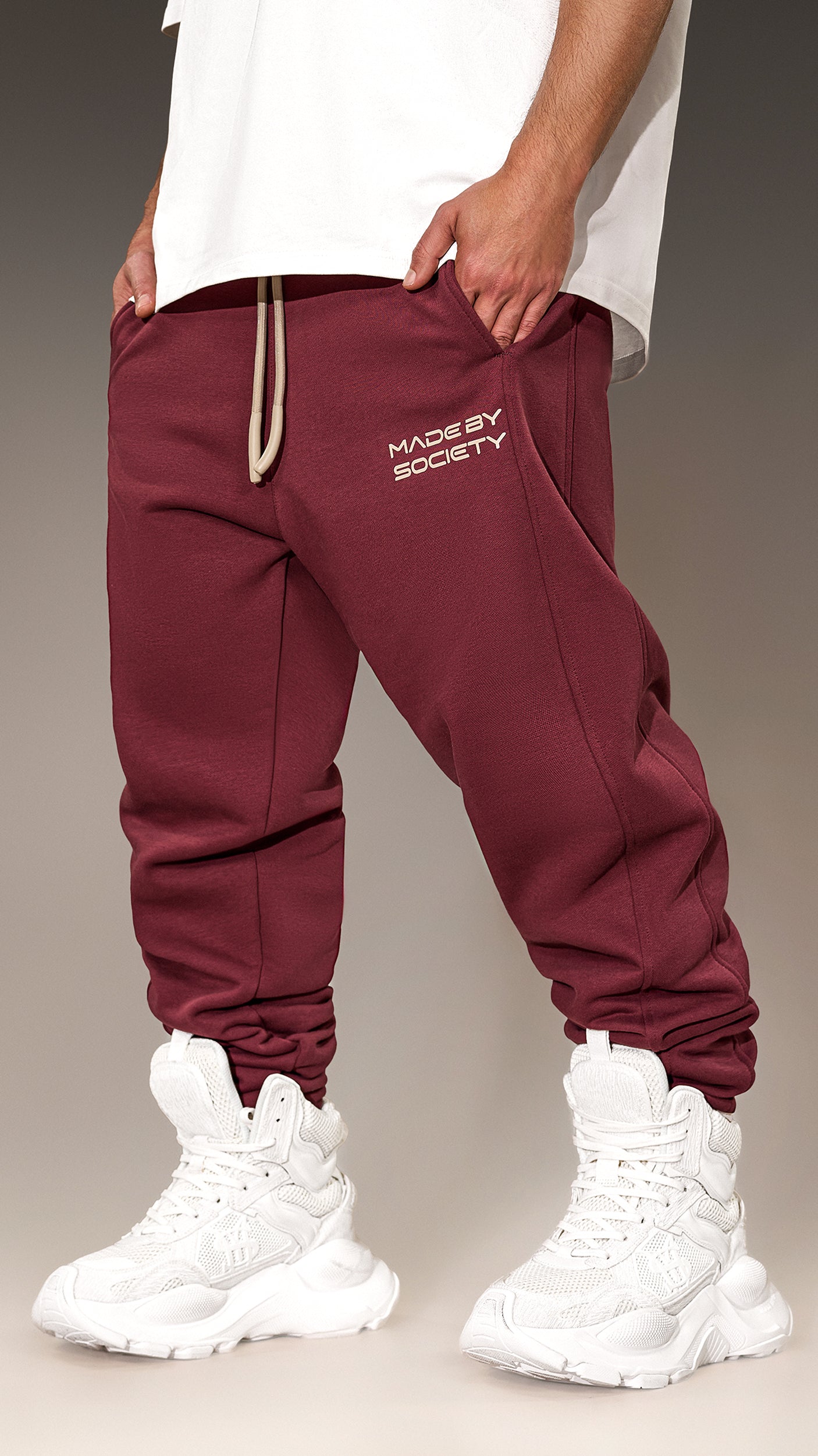 Jogger Pants - P16100