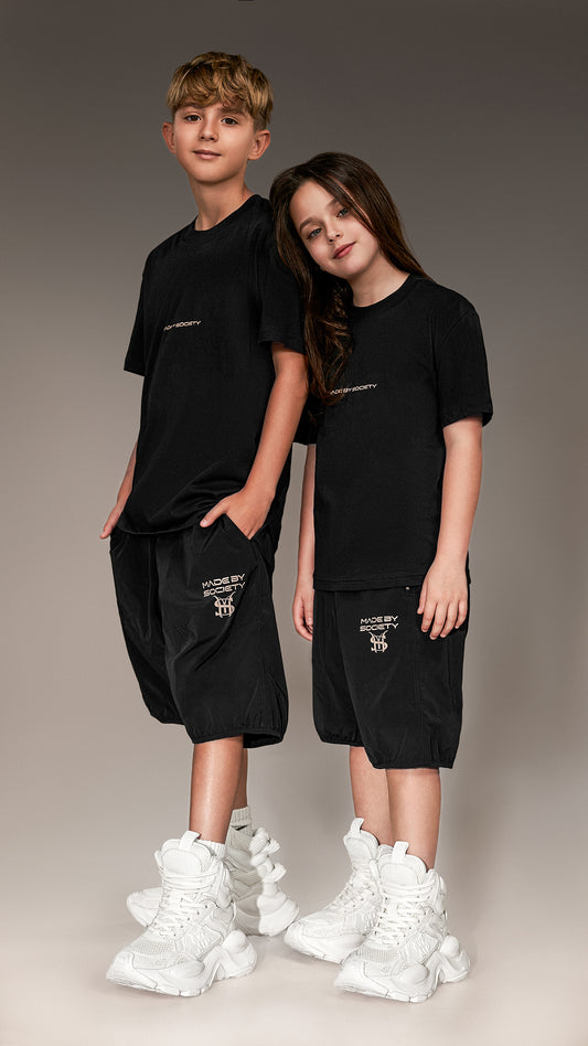 Made by Society Shorts - B35644