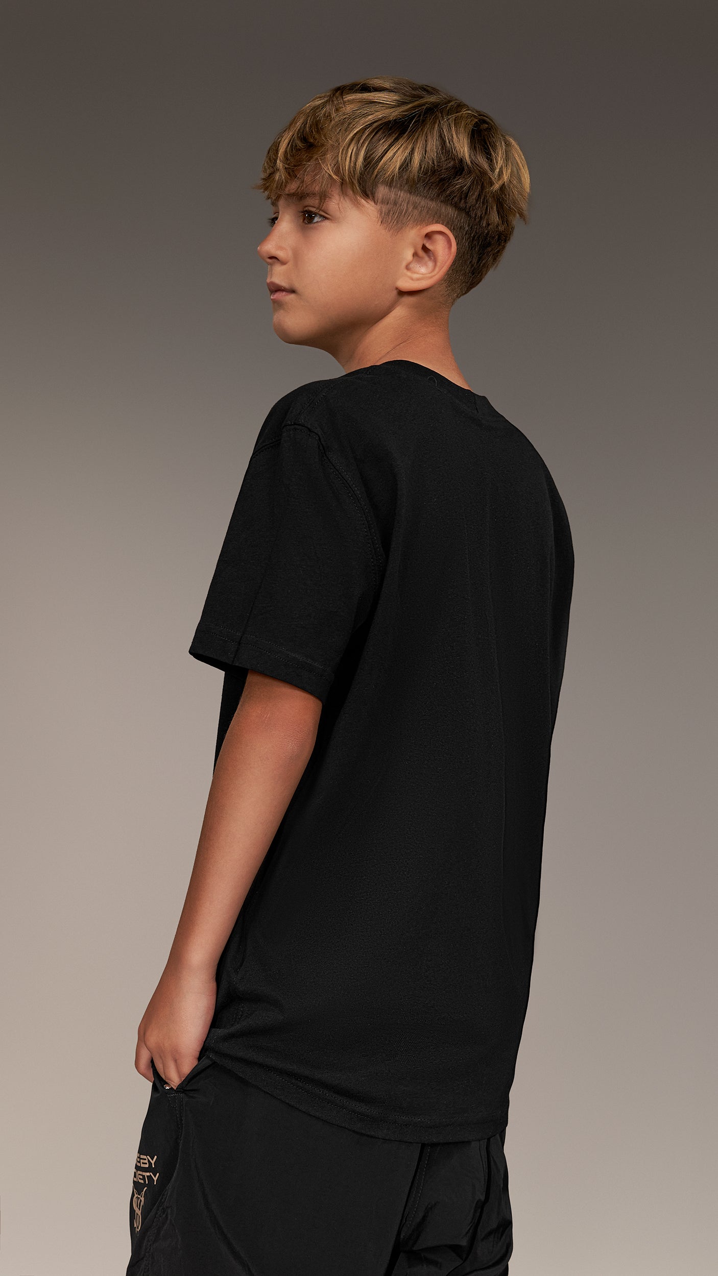 Tricou Made by Society - T36402
