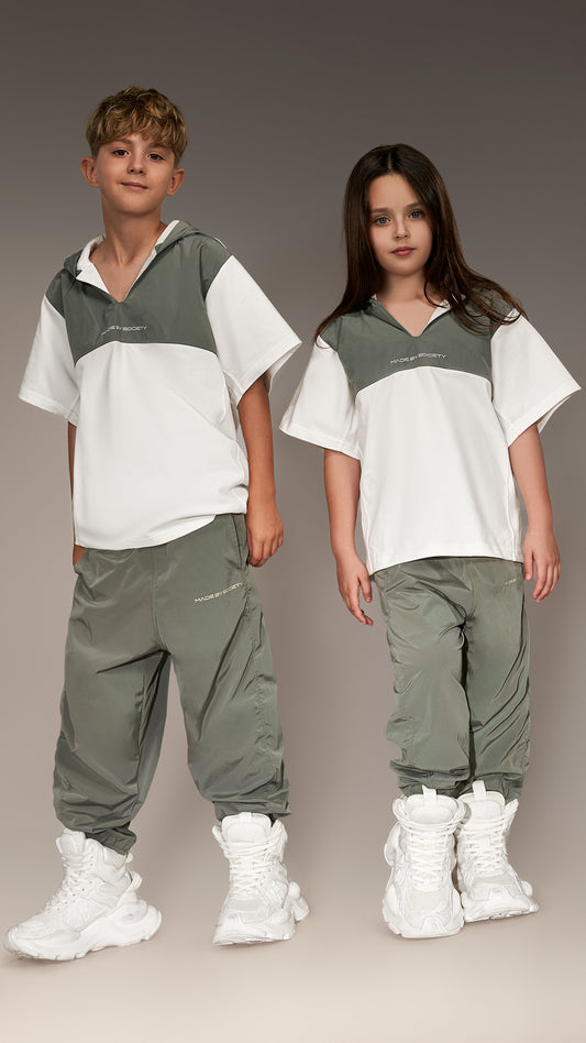 Pantalones Joggers - P36248