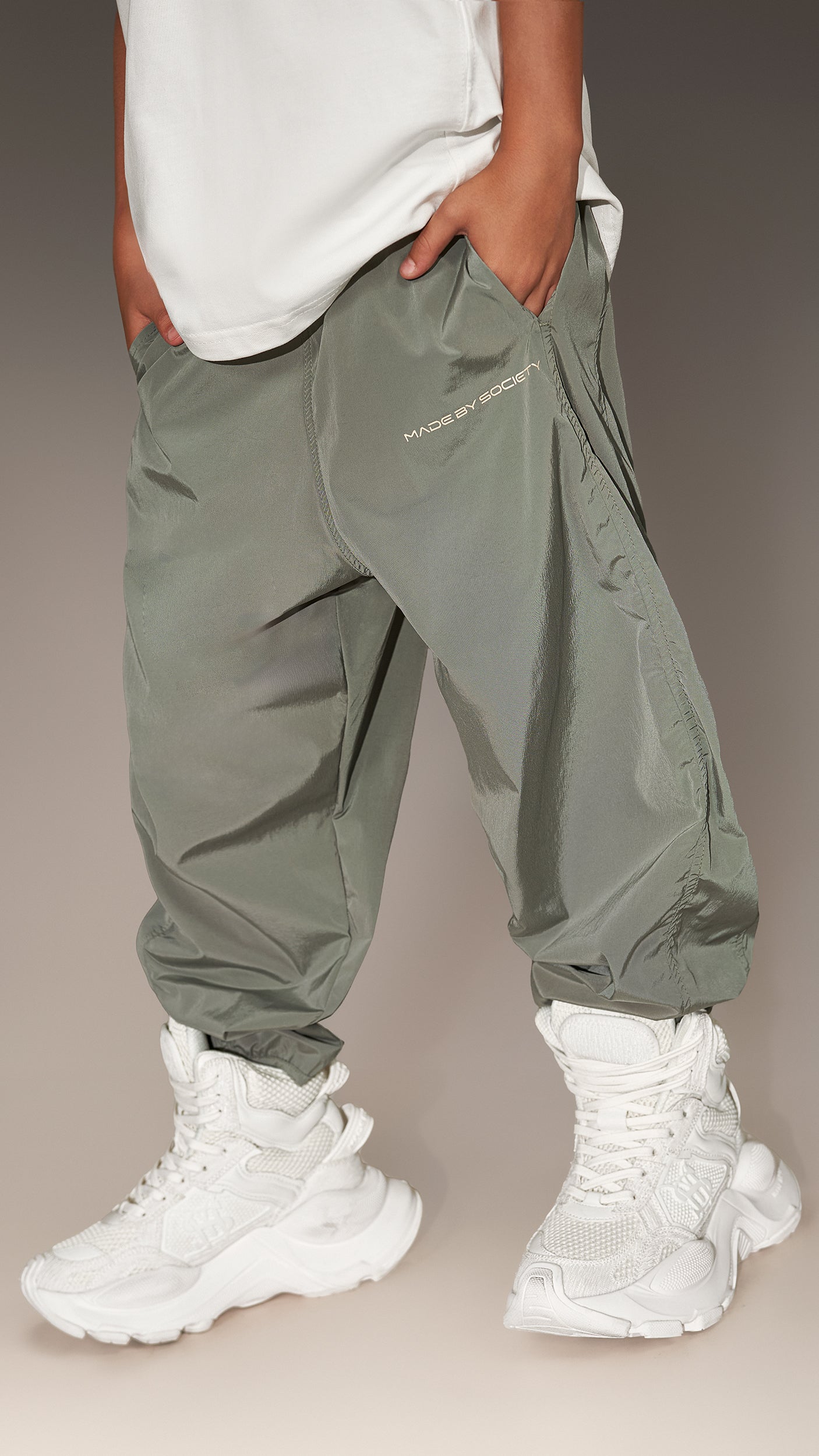 Pantaloni Joggers - P36248