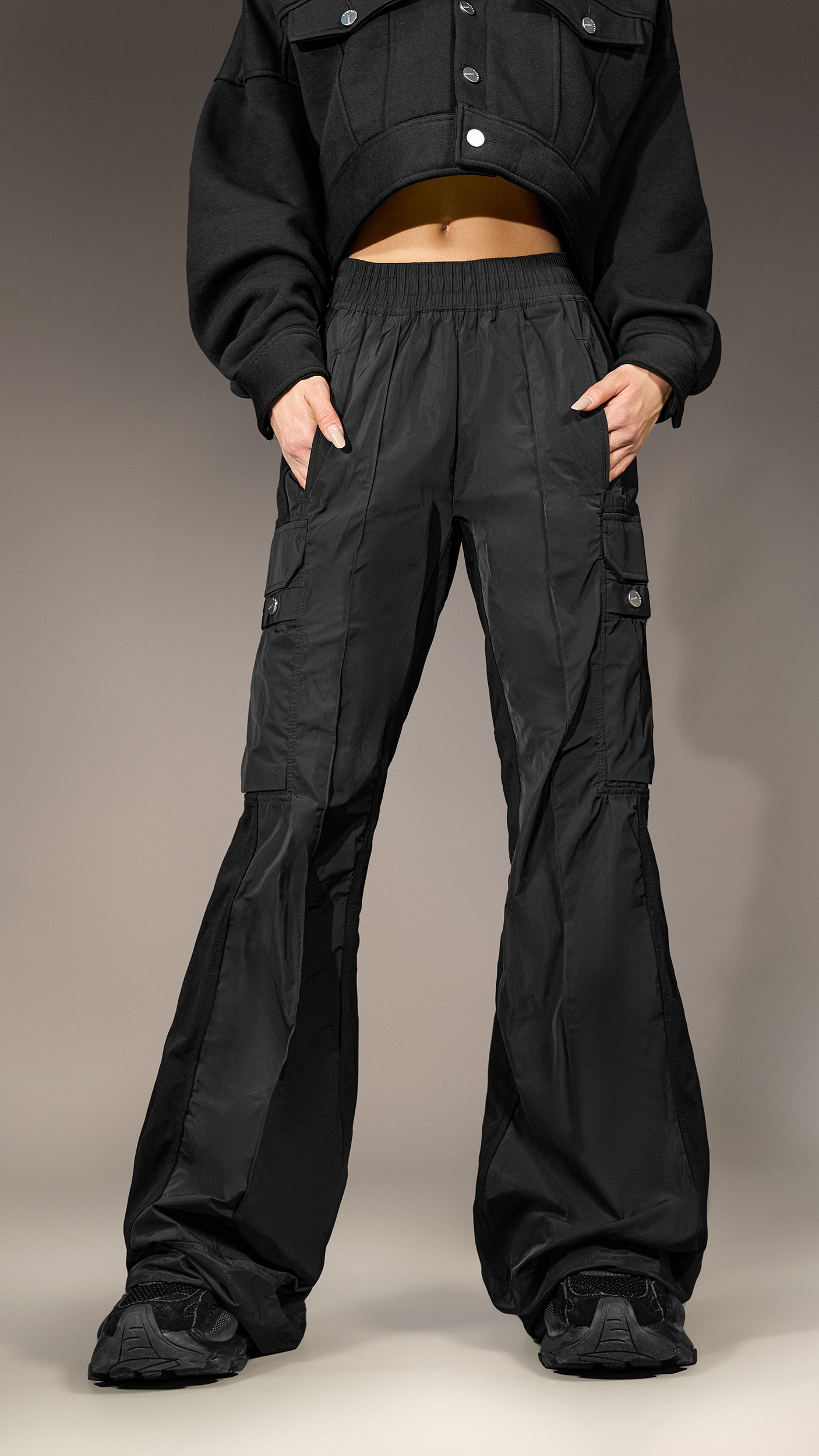 Cargo Pants - P23845