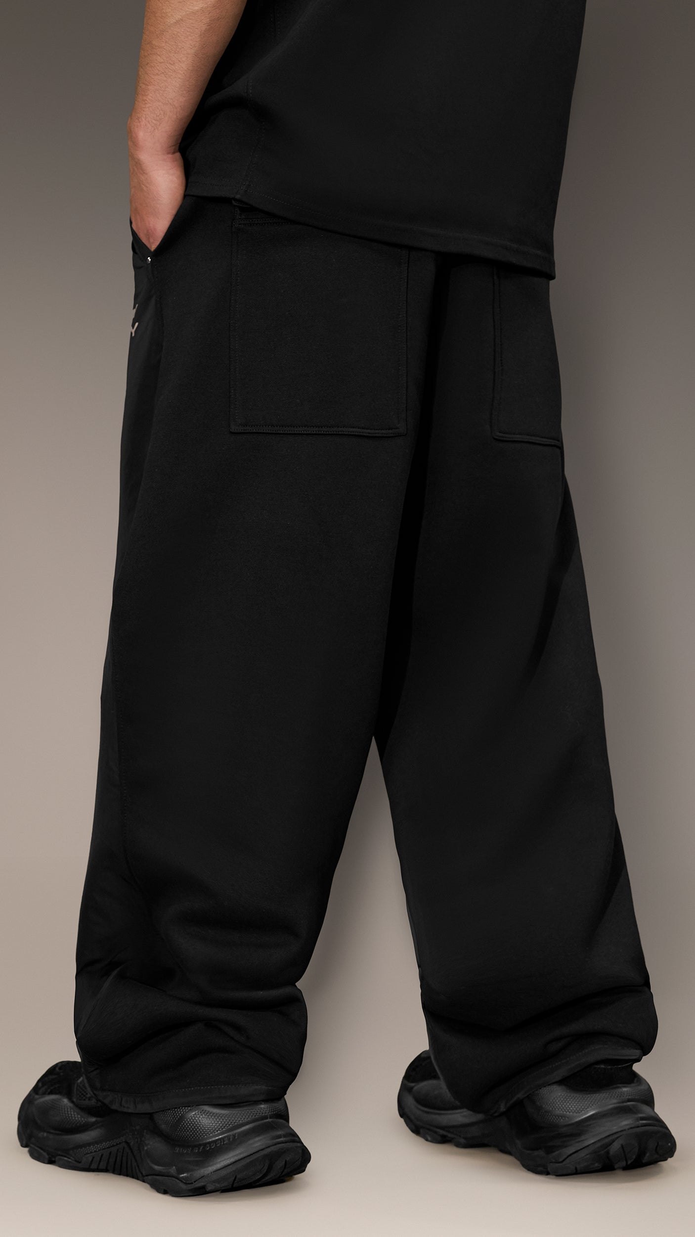 Joggers Pants - P16017