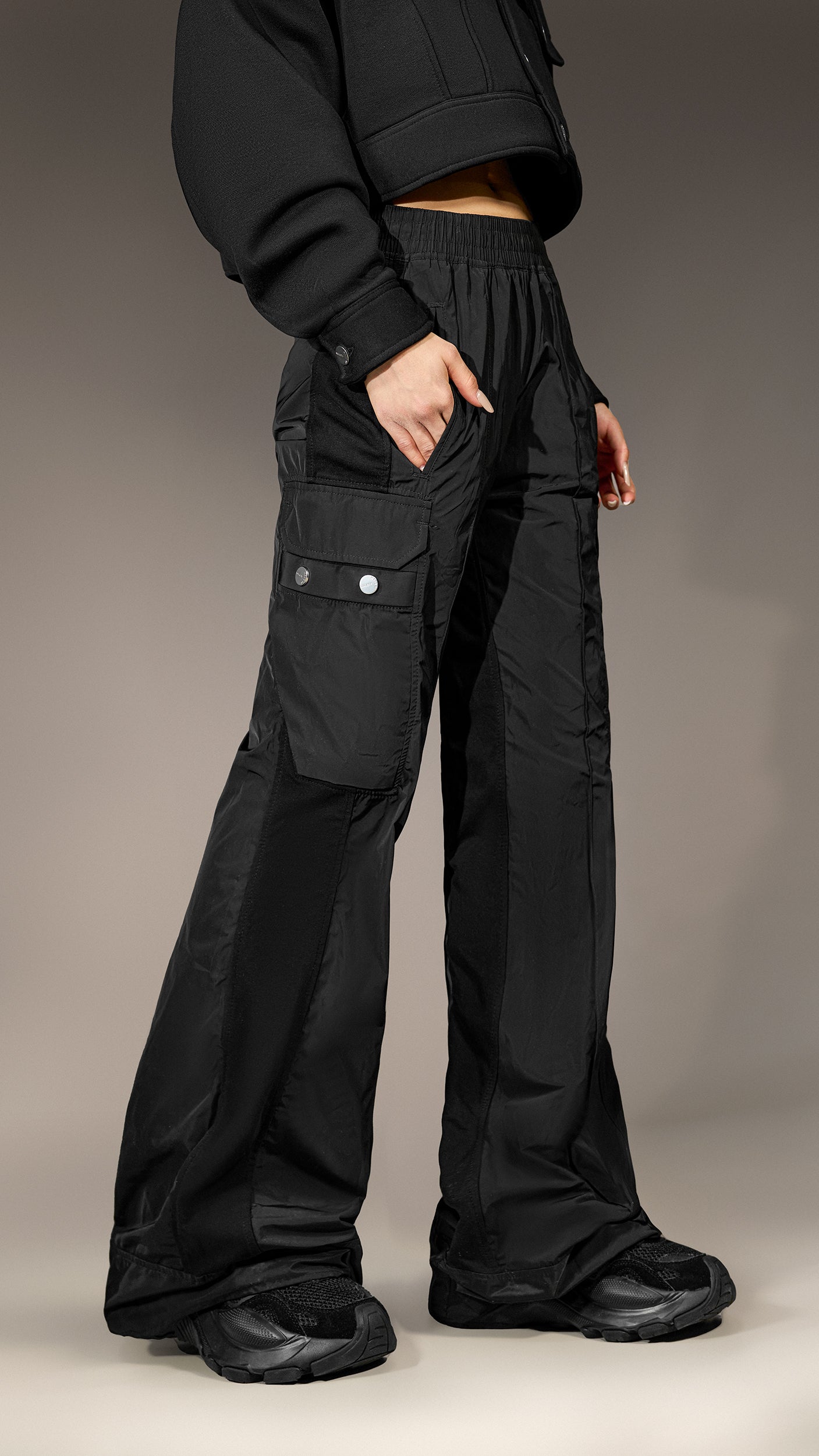 Cargo Pants - P23845