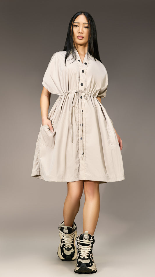 Kleid Made by Society - D25410