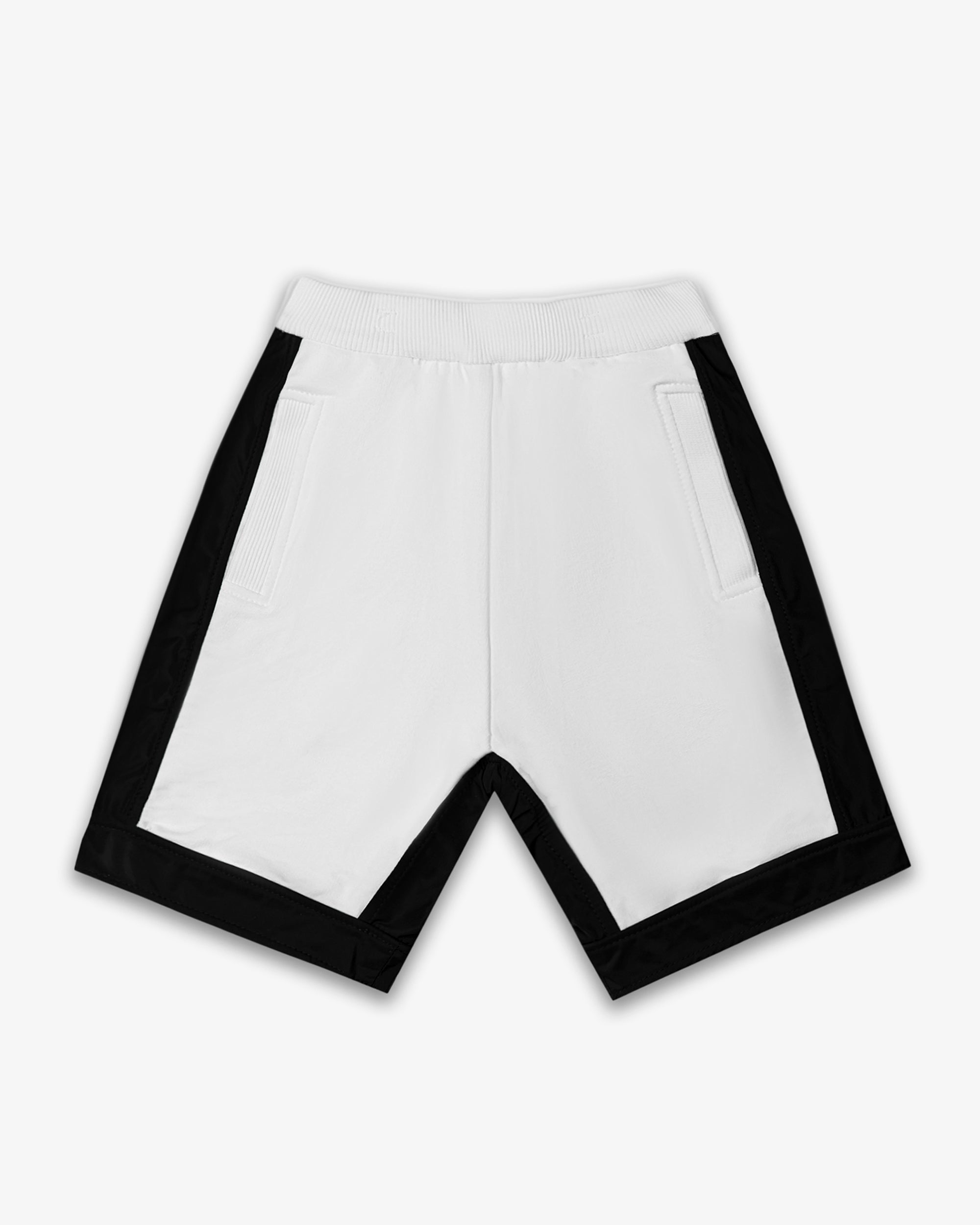 BRANDED BAND SHORTS - B35563