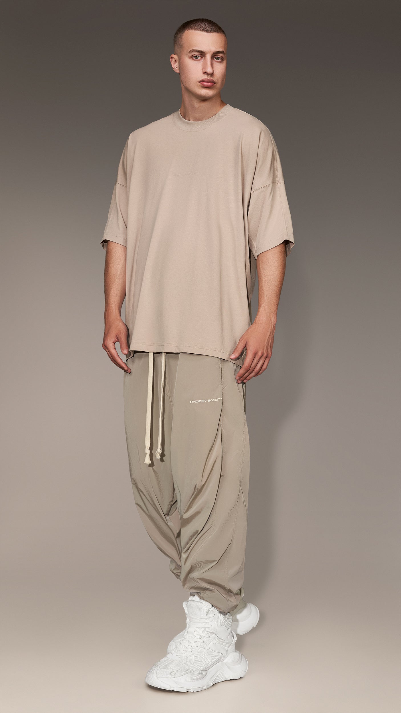 Made by Society Trousers - P16471