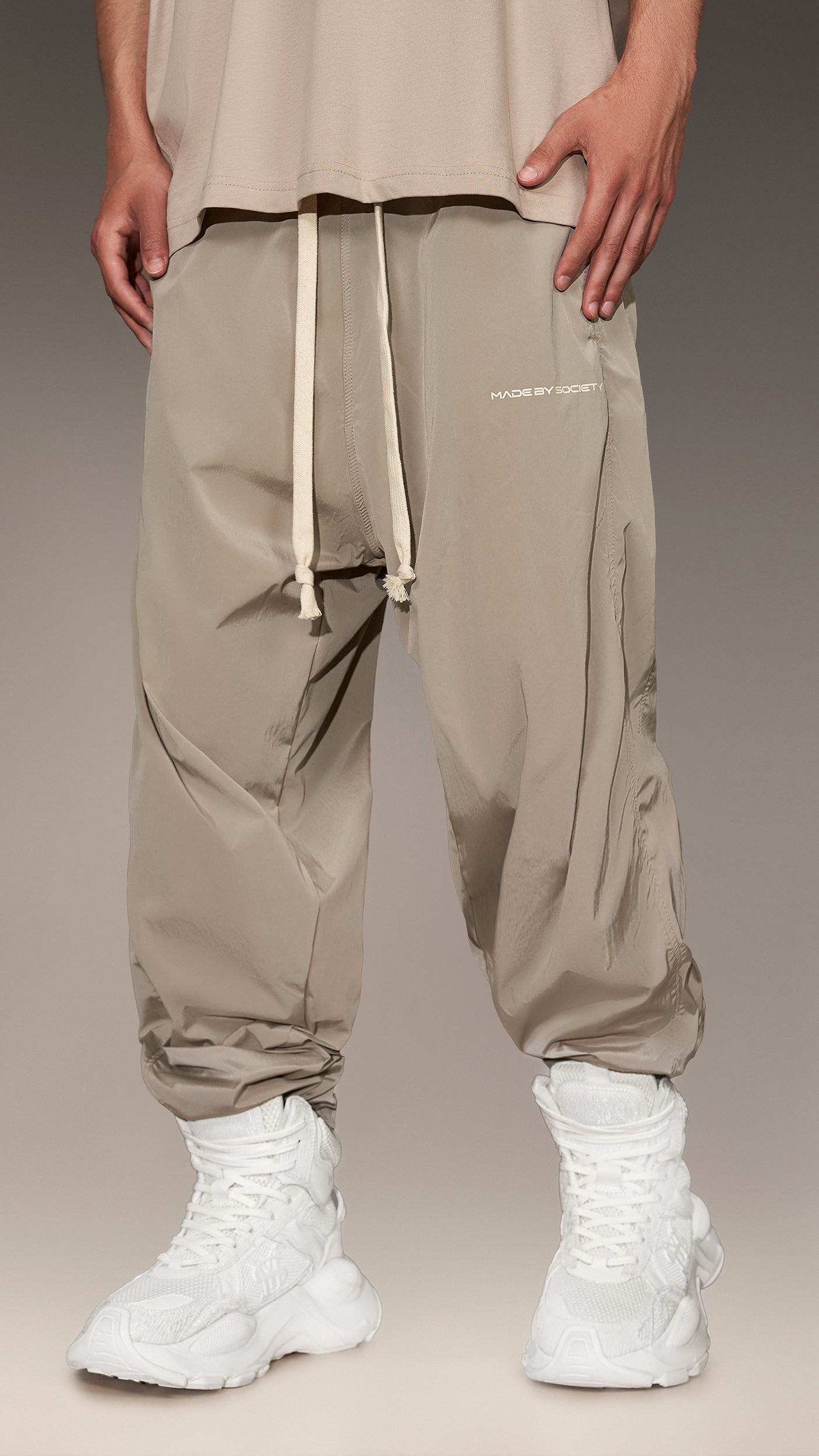 Made by Society Trousers - P16471