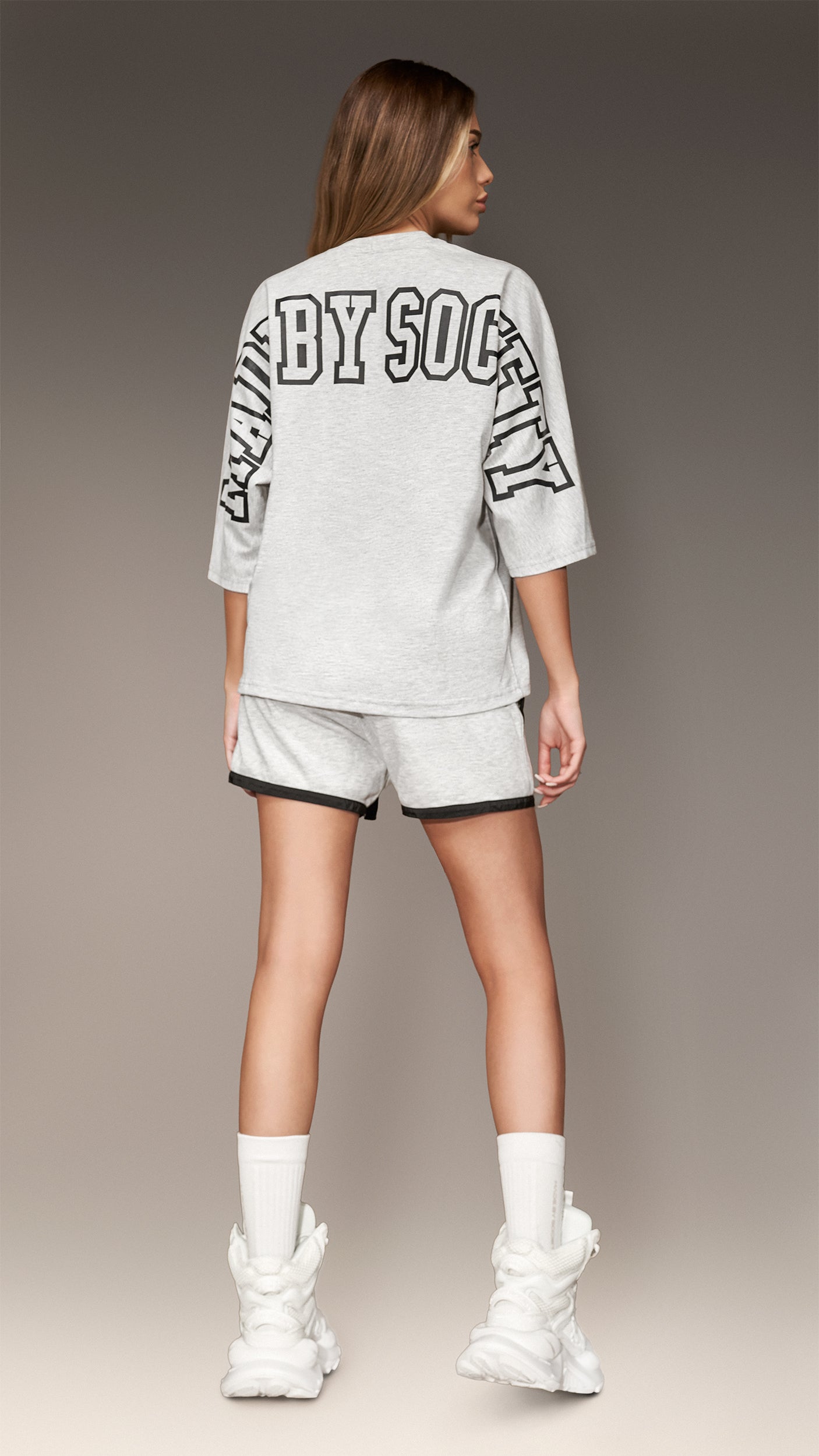 Tricou Made by Society - T25597