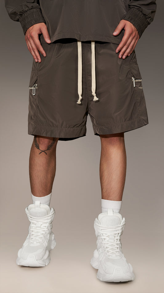 Cargo Shorts - B16464