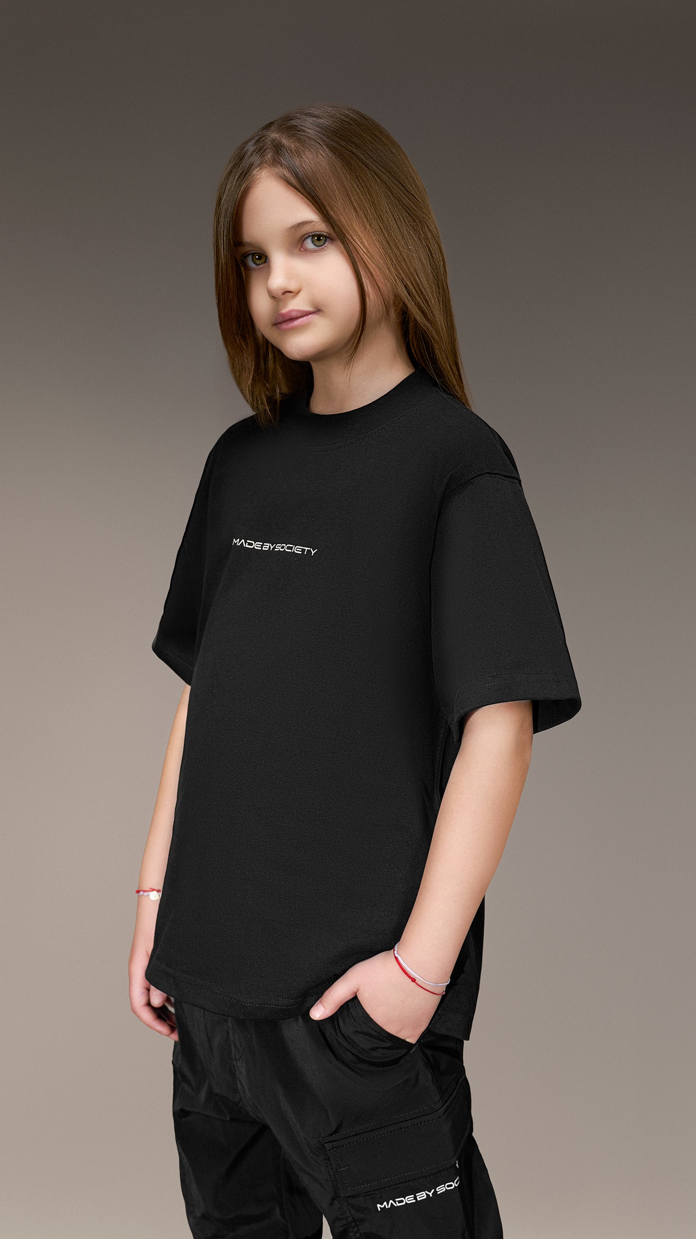 T-shirts Kids