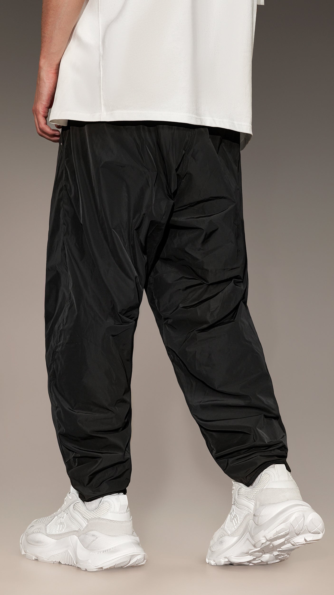 "Made by Society" Trousers – Modern Design and Comfort – P15612