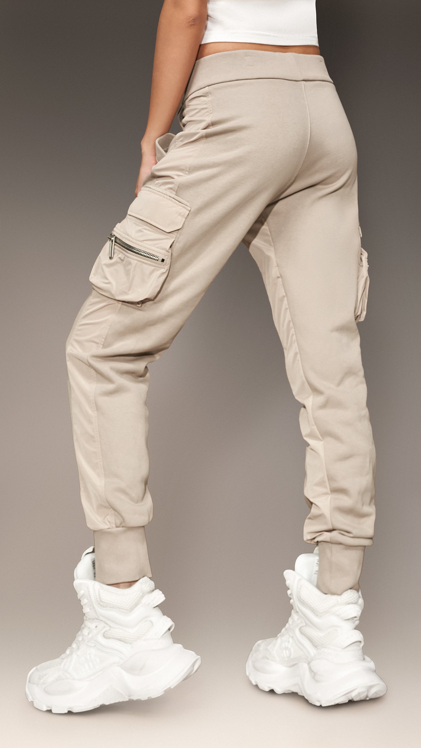 Cargo Pants - P25108
