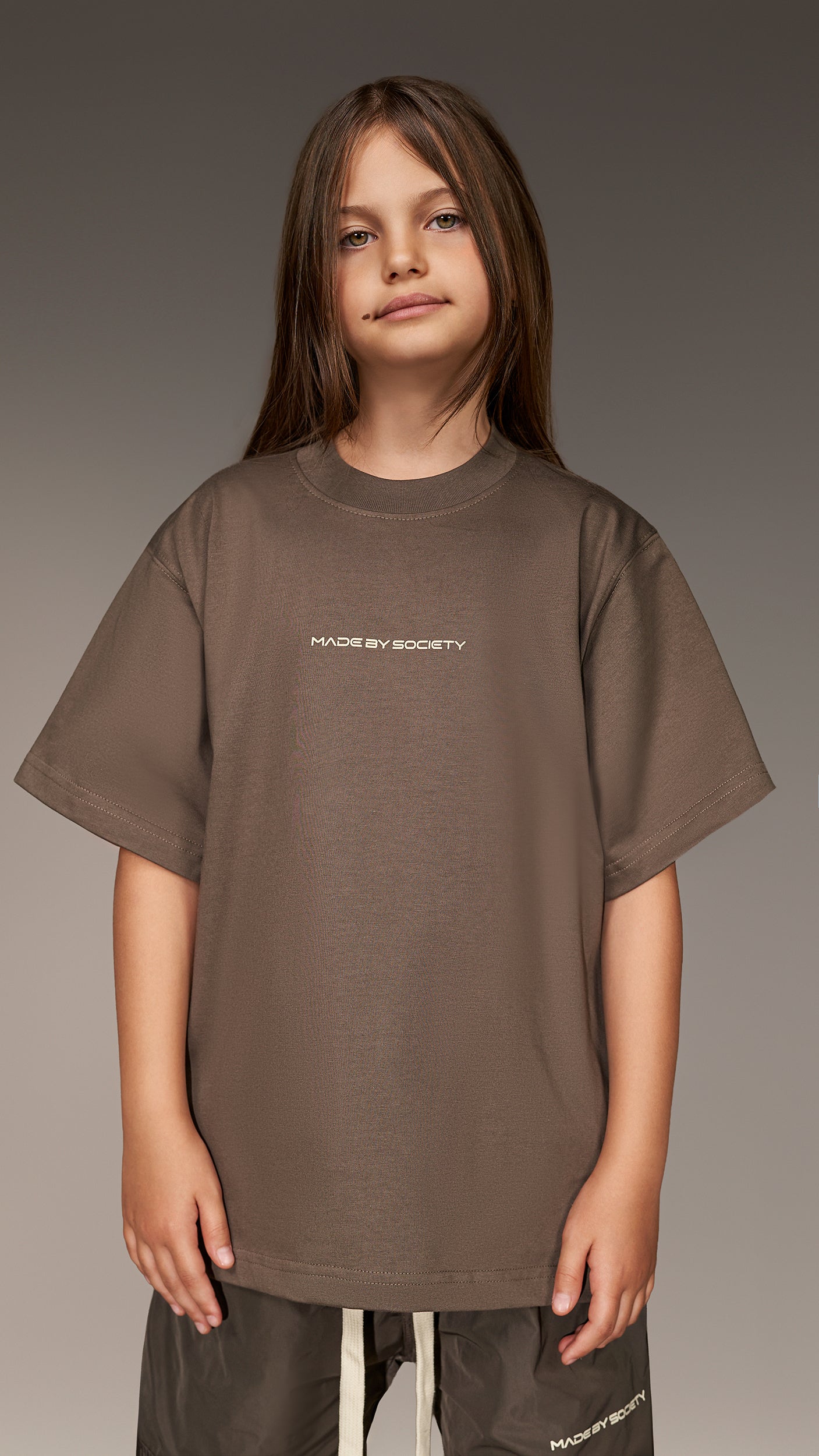 "WEALTH" T-Shirt - T36578