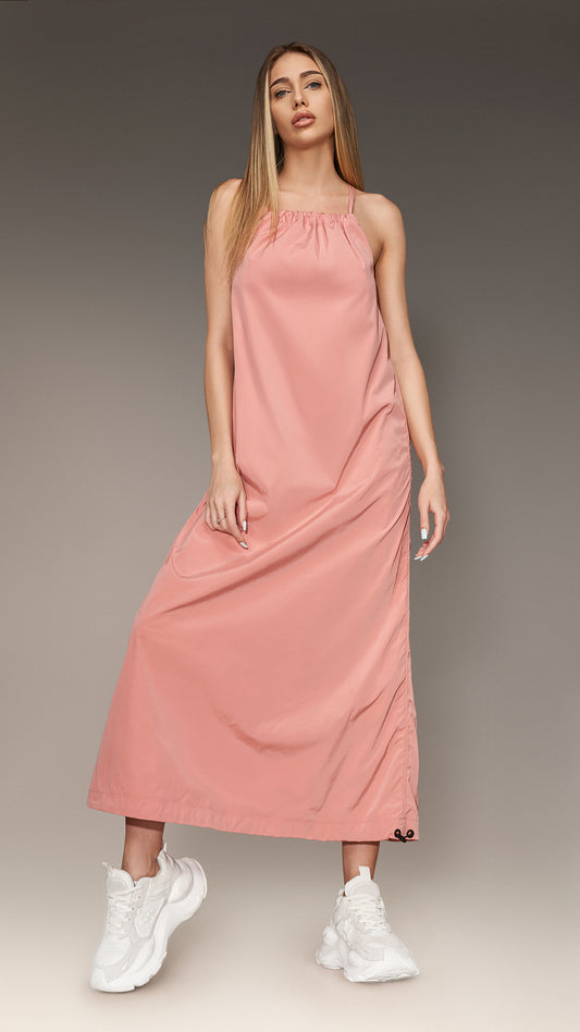 Trägerkleid - D24492