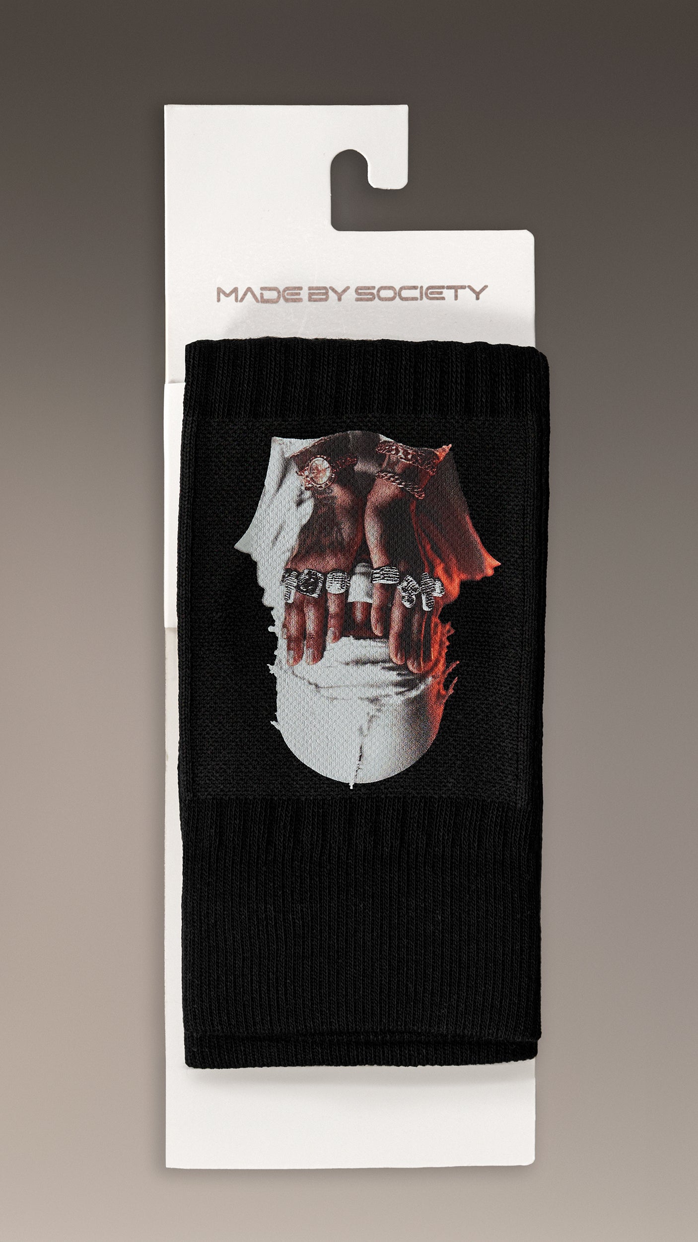 Made by Society Socks - A16552