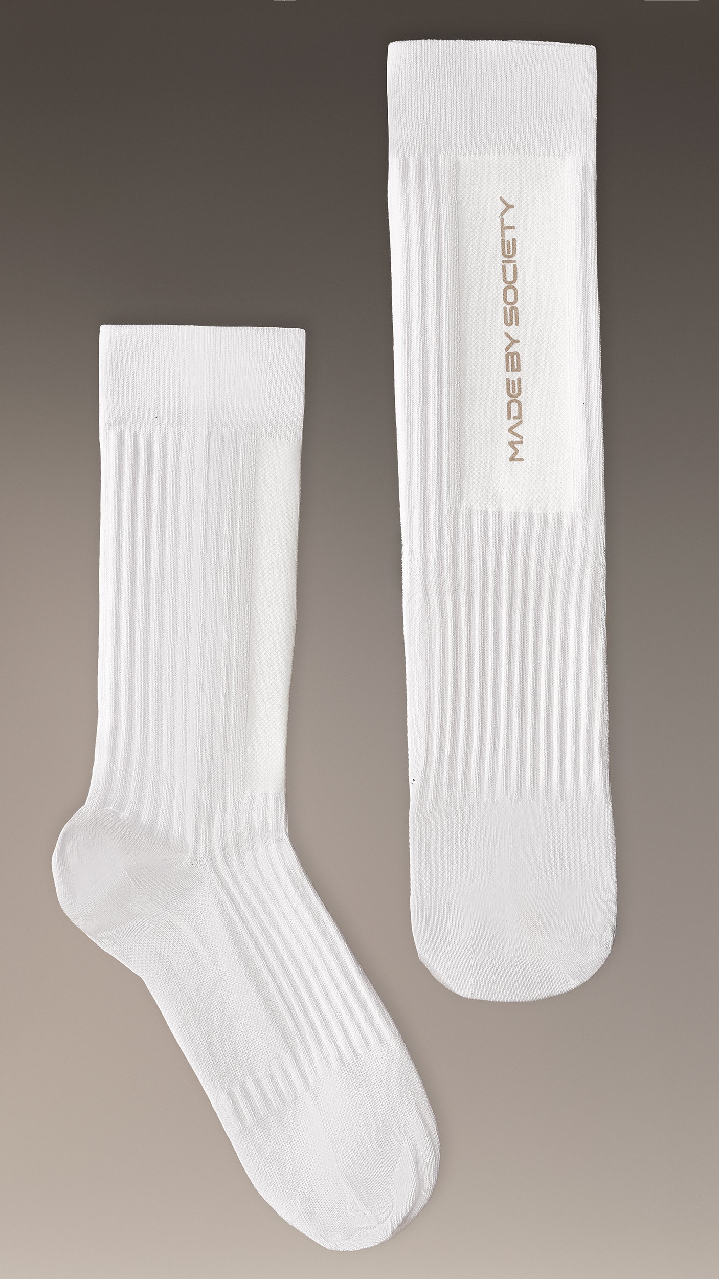"Made by Society" Socks - A12116
