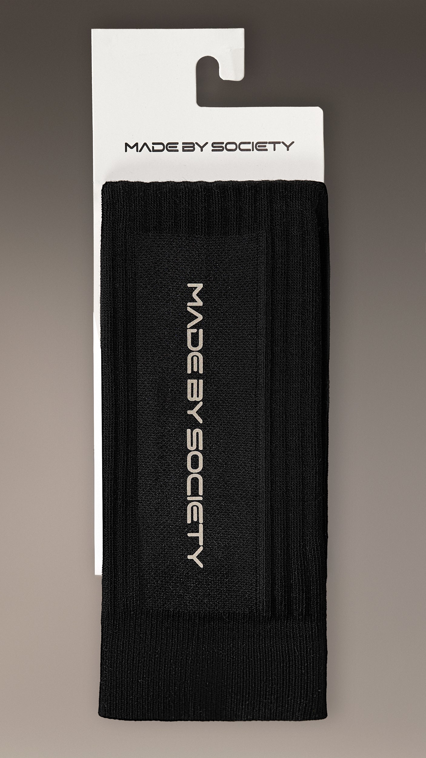 "MADE BY SOCIETY" Socks - A12115