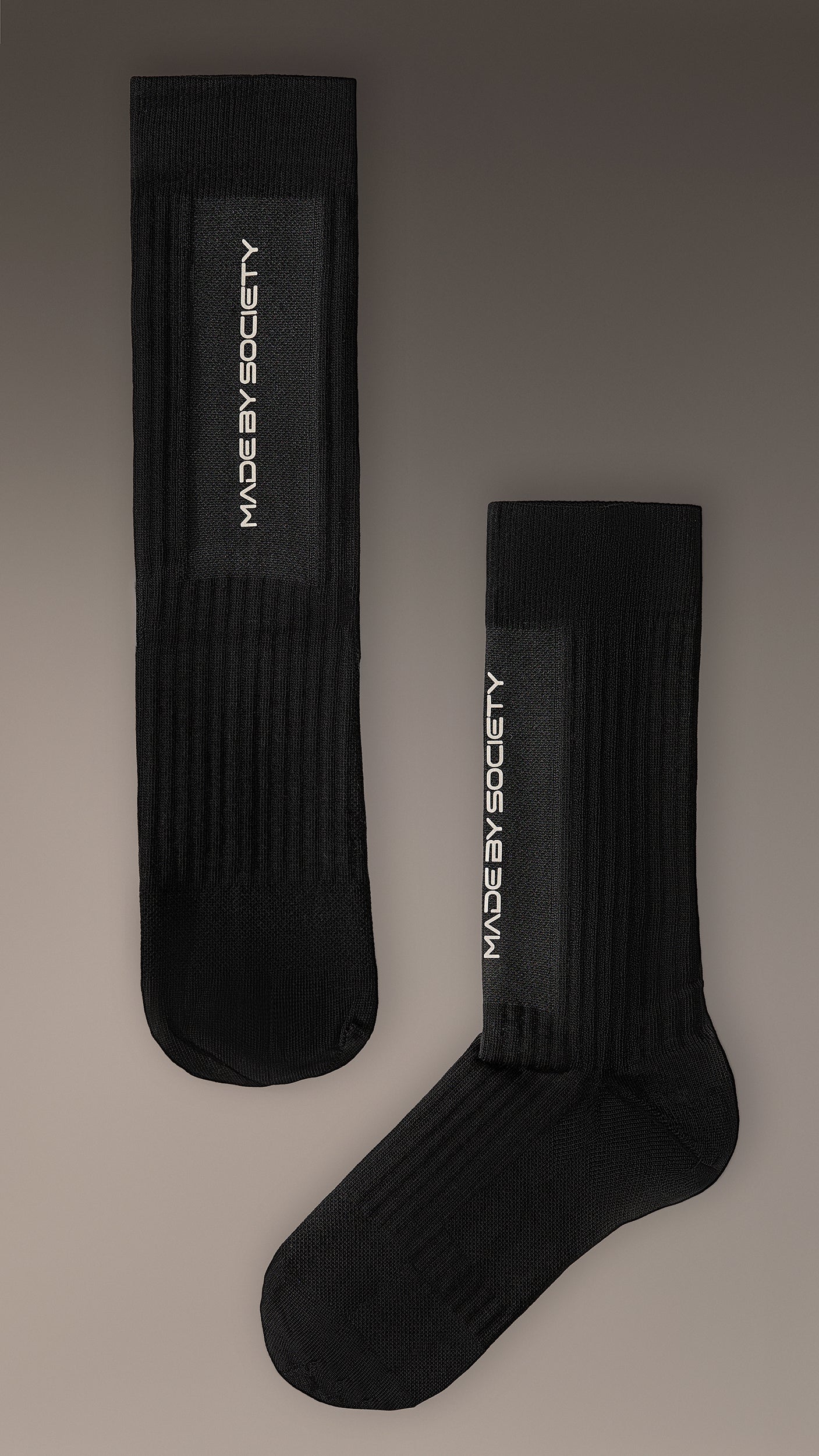 "MADE BY SOCIETY" Socks - A12115