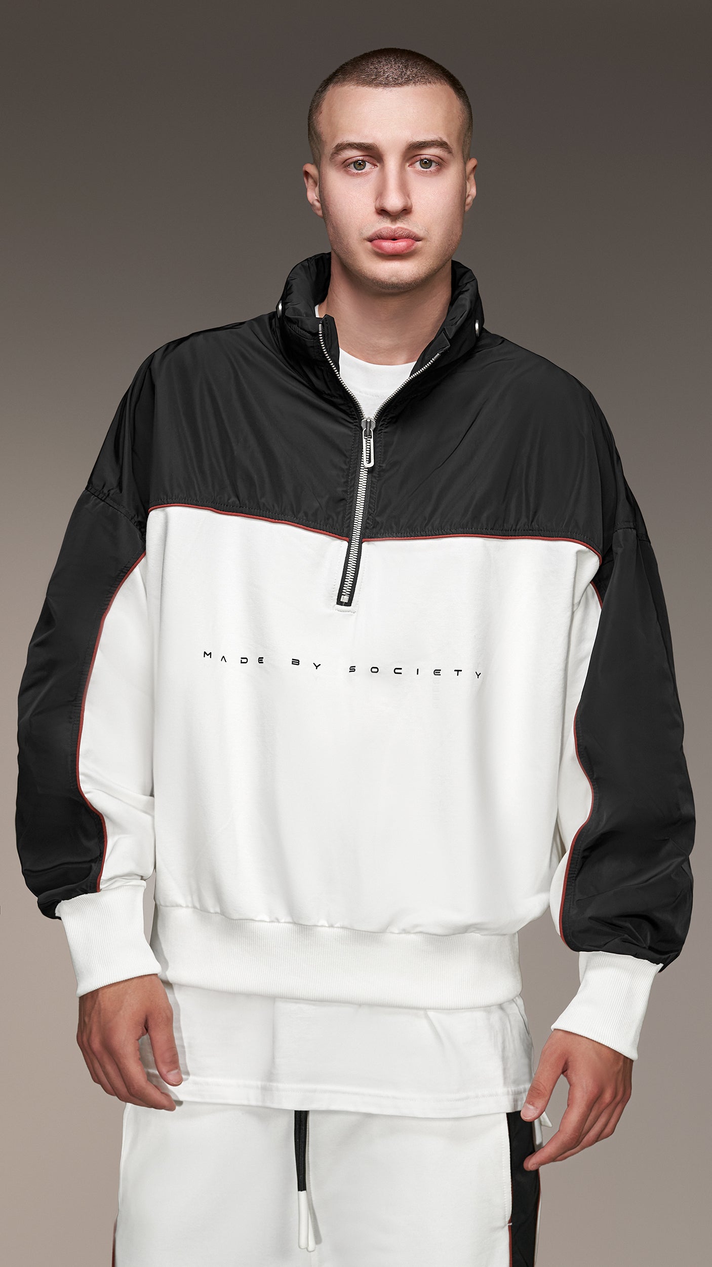 Made by Society Hoodie - H16671