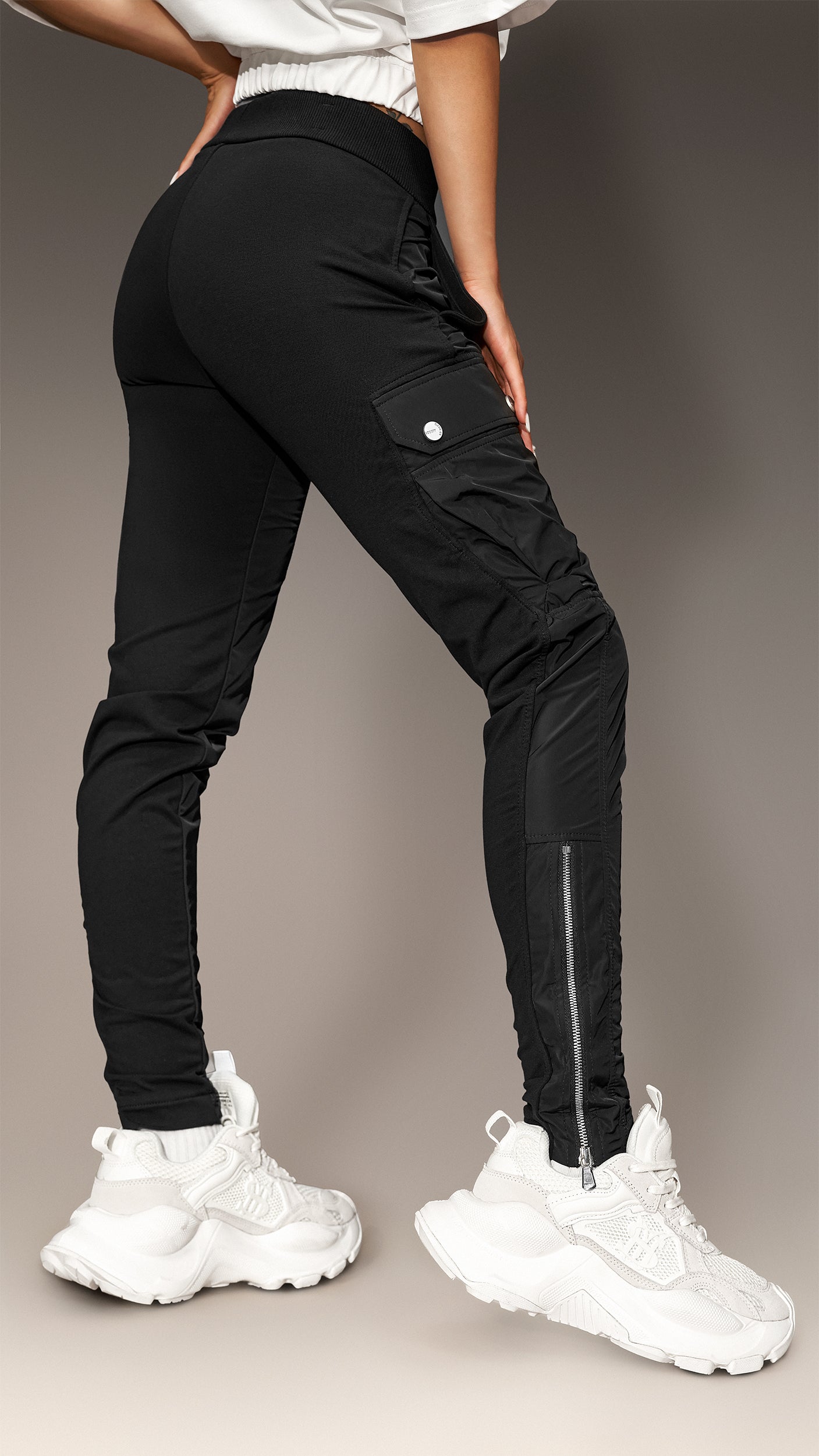 Cargo Pants - P25308