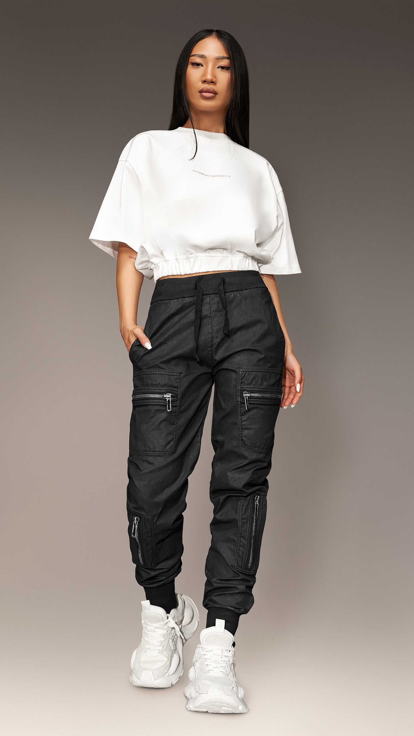 Jogger Pants - P21454