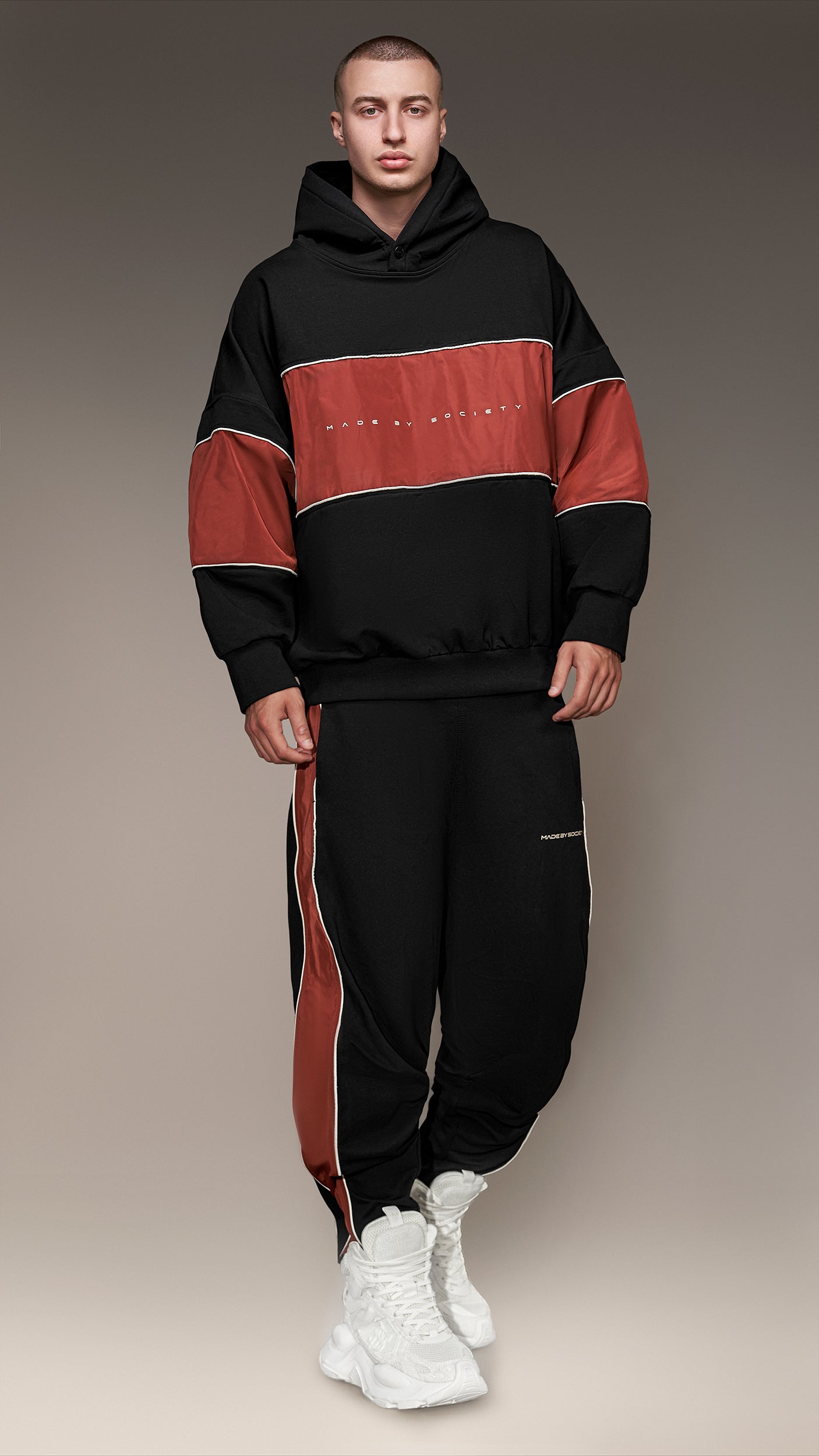 Made by Society Pants - P16669