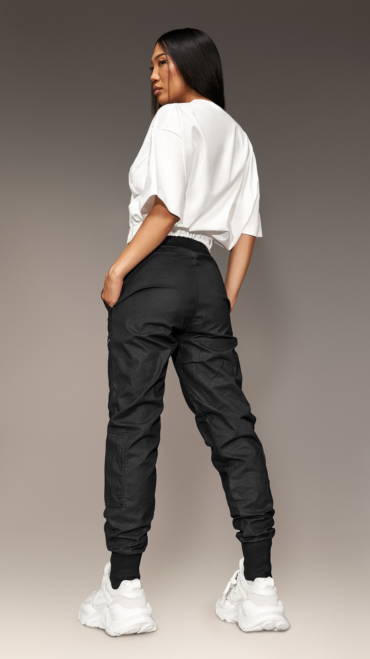 Jogger Pants - P21454