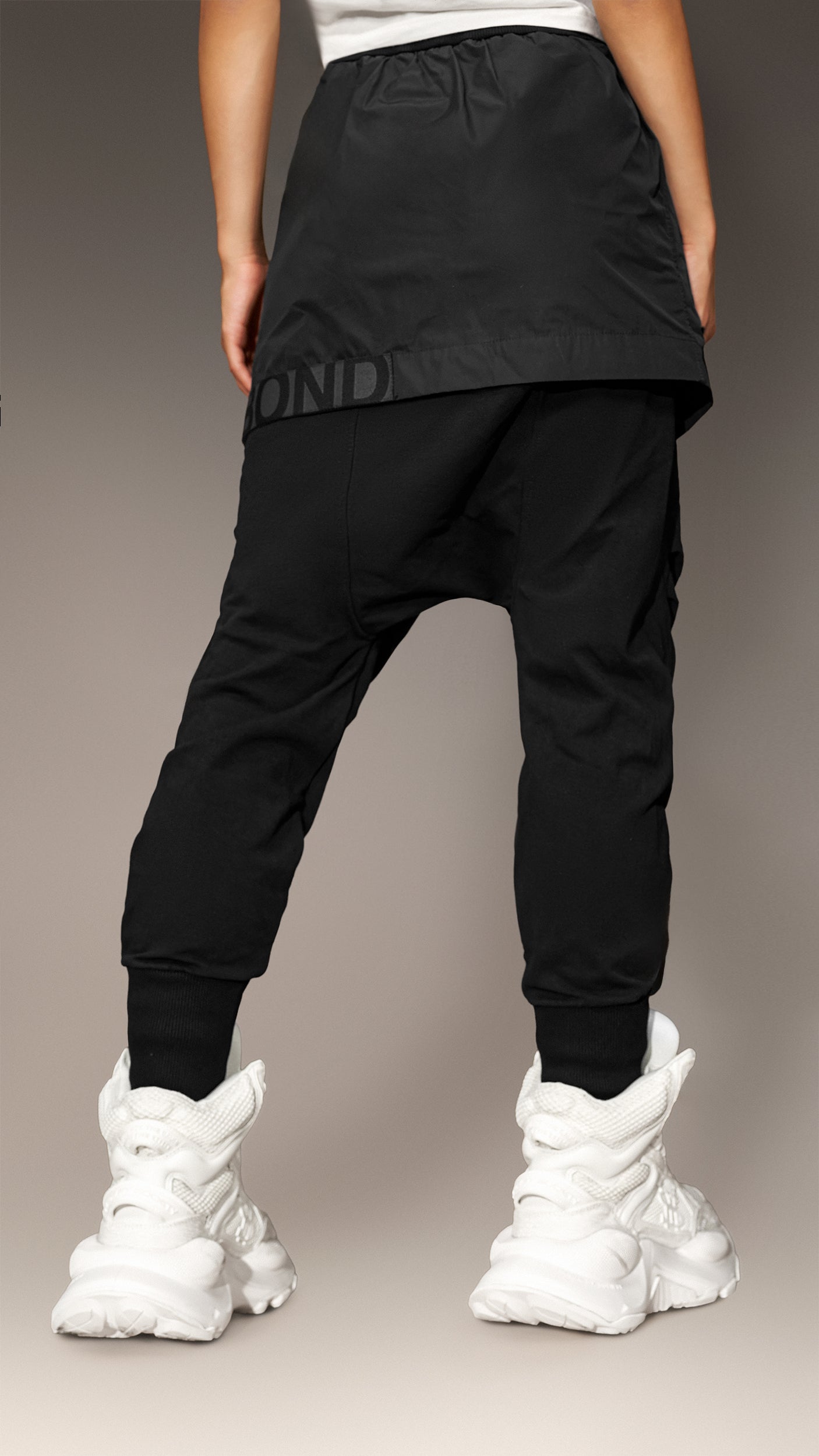 Skirt Pants - P21088