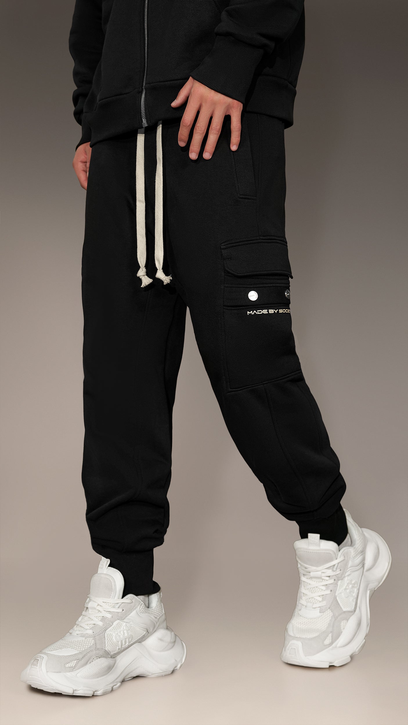 Made by Society Cargo Pants - P16872