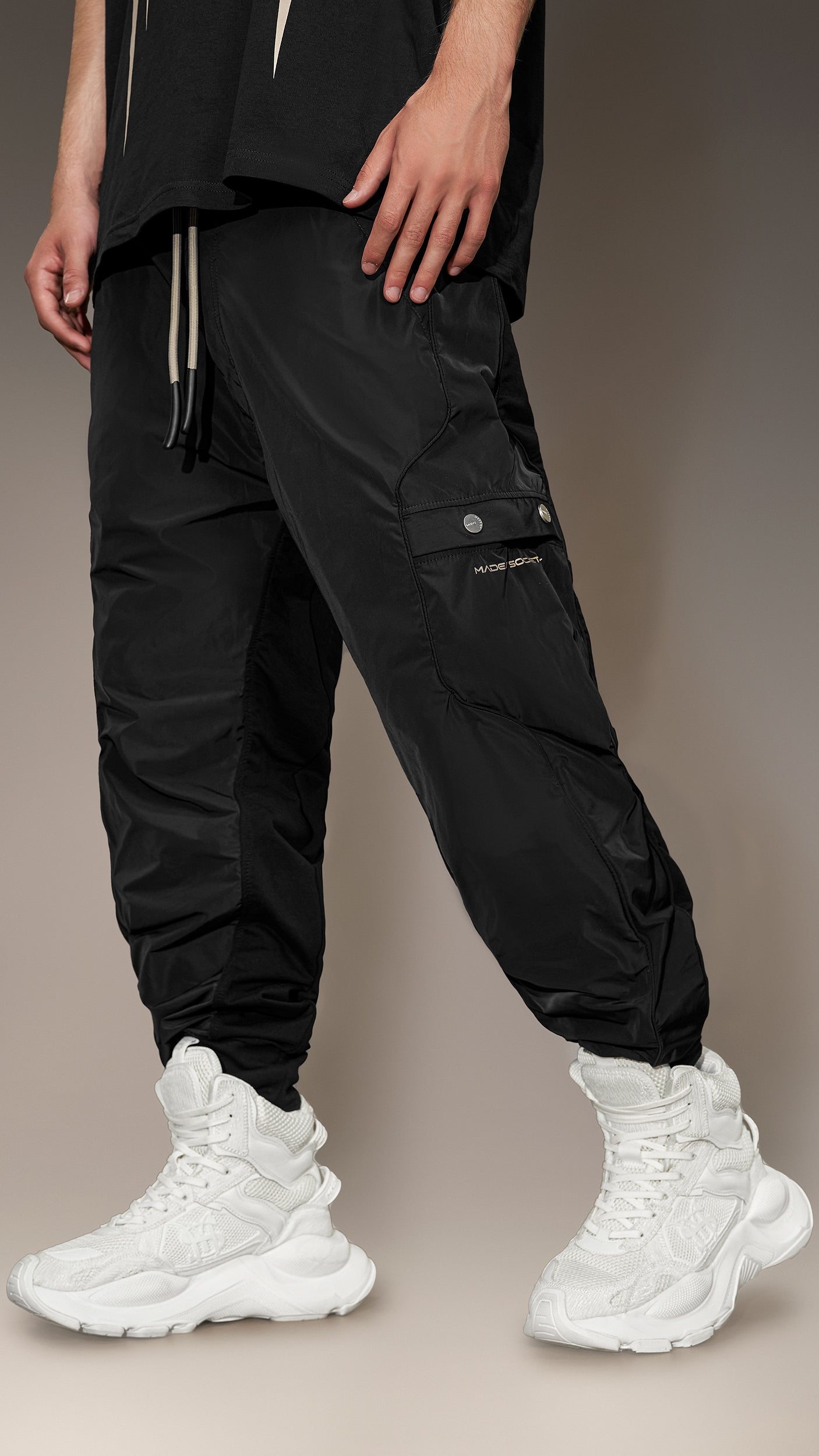 Cargo Pants - P16657