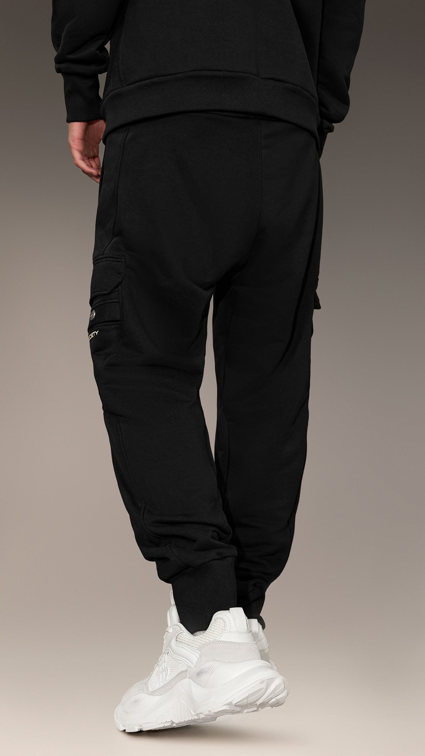 Made by Society Cargo Pants - P16872