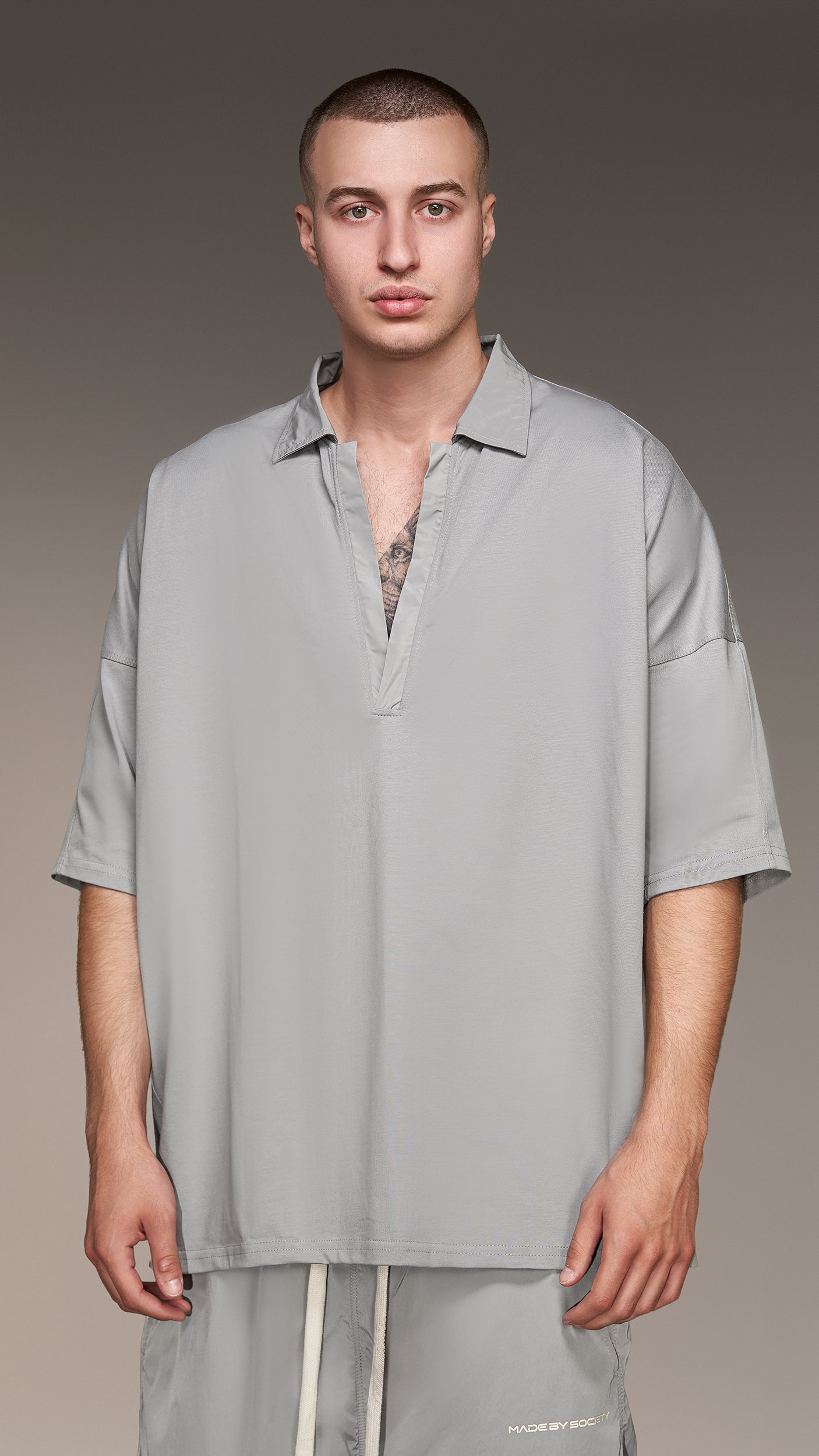 Polo T-shirt - T16633