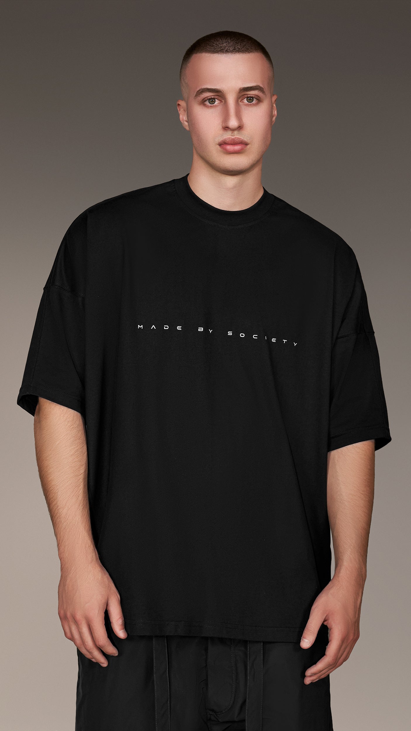 "F*ck Rules" T-Shirt - T16806