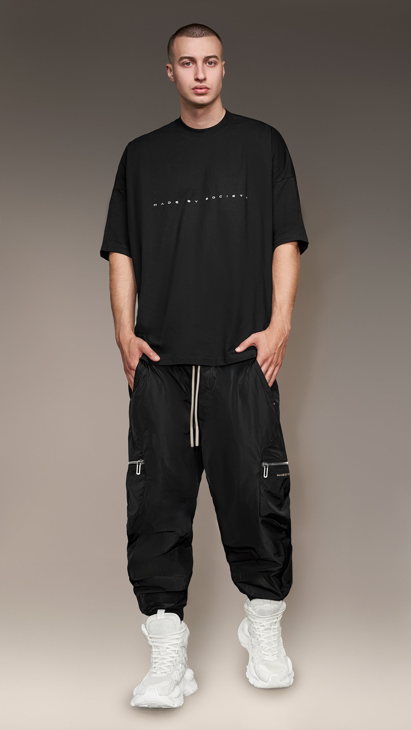 Jogger Pants - P16634