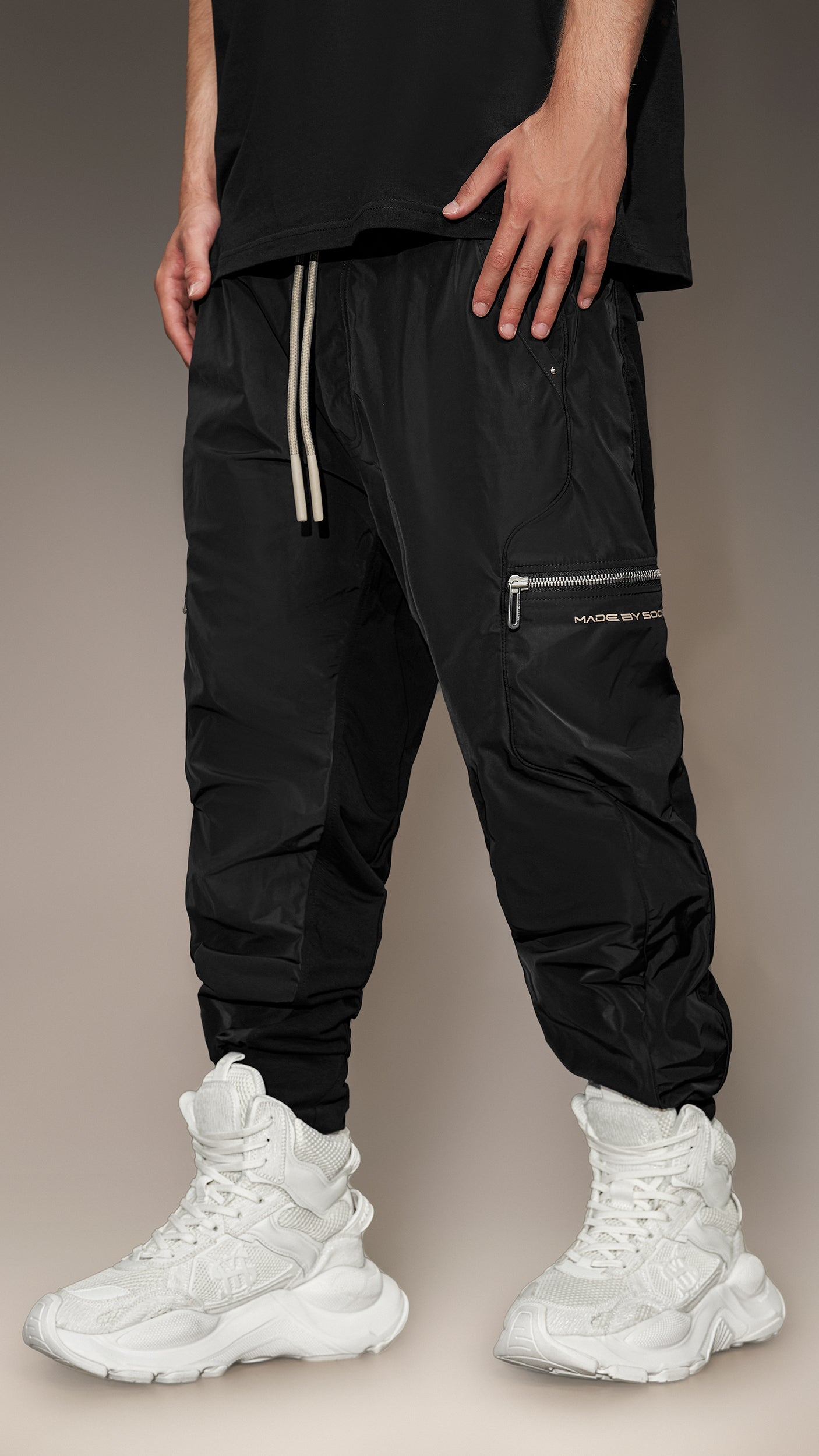 Jogger Pants - P16634